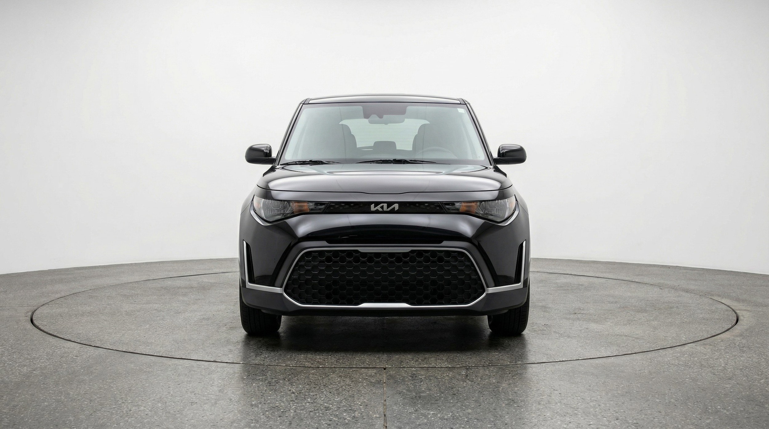 Thumbnail: 2025 Kia Soul - 2