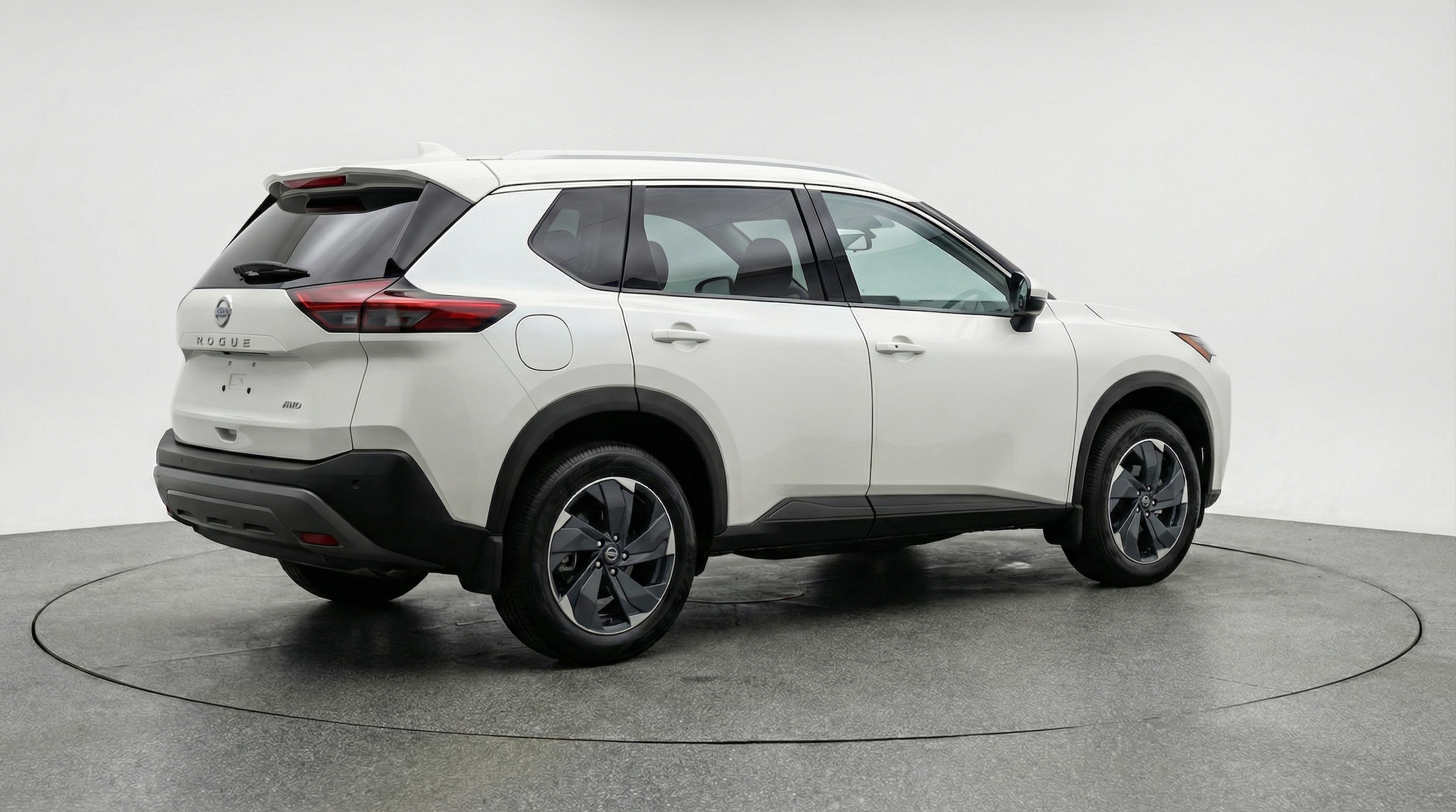 Thumbnail: 2025 Nissan Rogue - 7