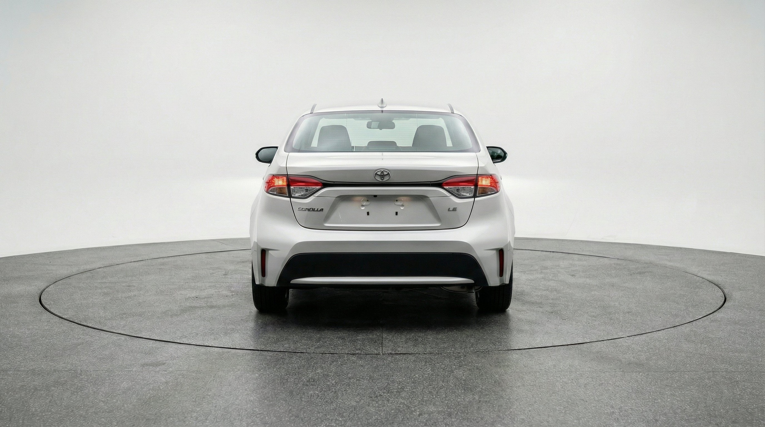 Thumbnail: 2025 Toyota Corolla - 7