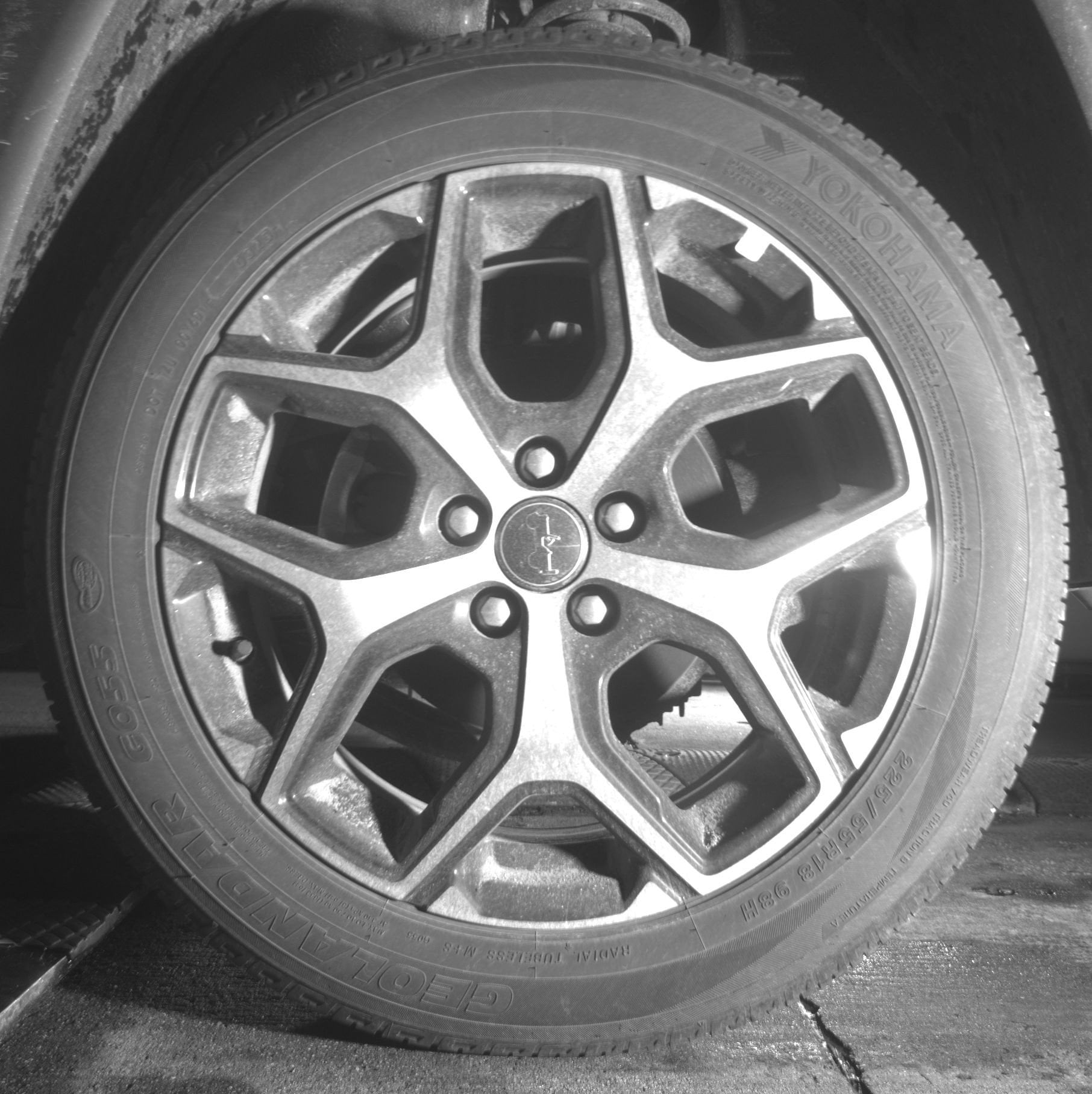 Thumbnail: 2025 Jeep Compass - 14