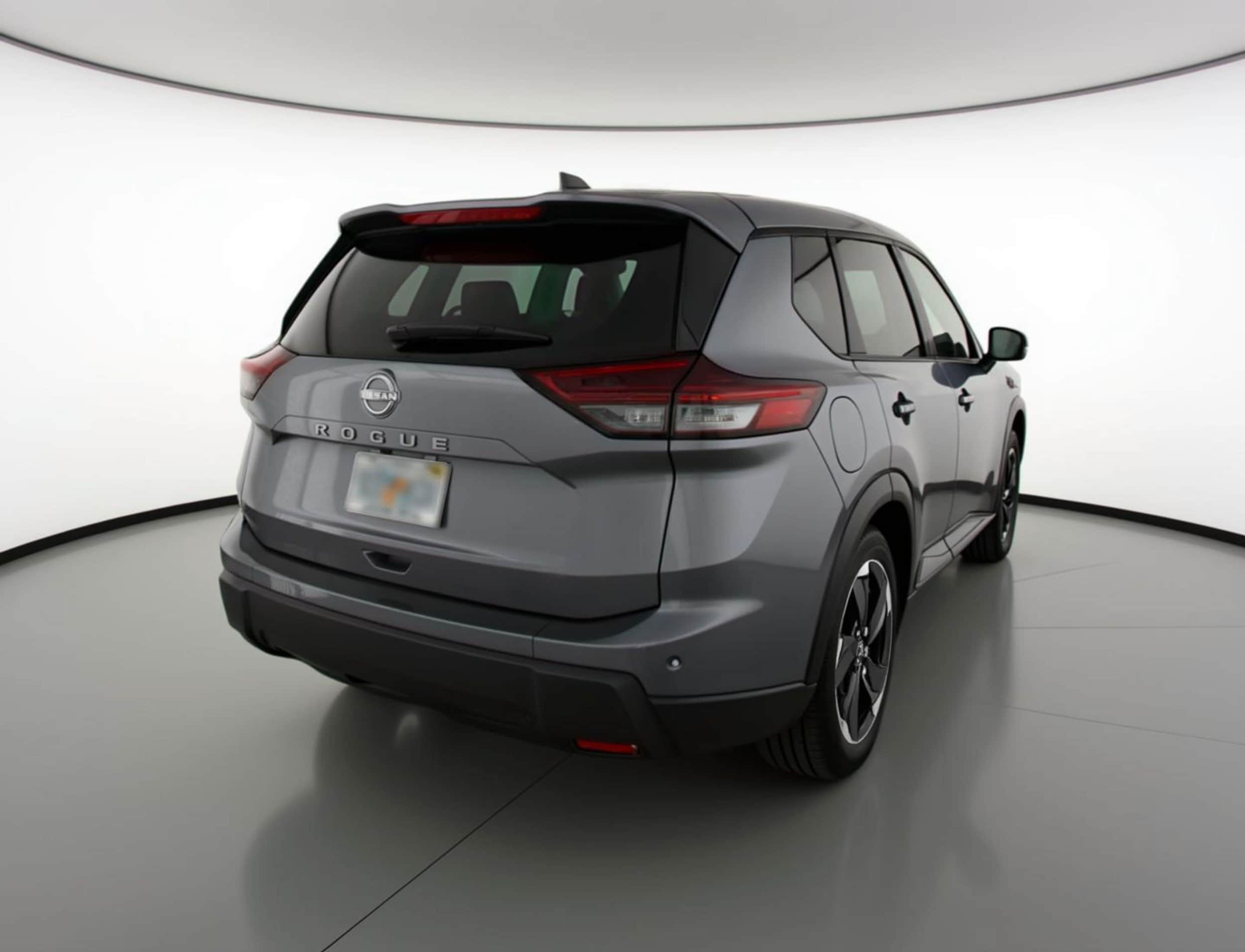 Thumbnail: 2025 Nissan Rogue - 9