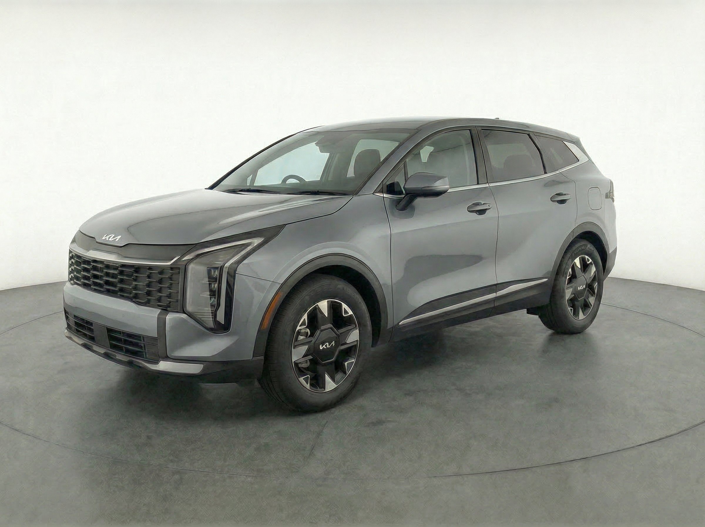 Thumbnail: 2026 Kia Sportage - 3