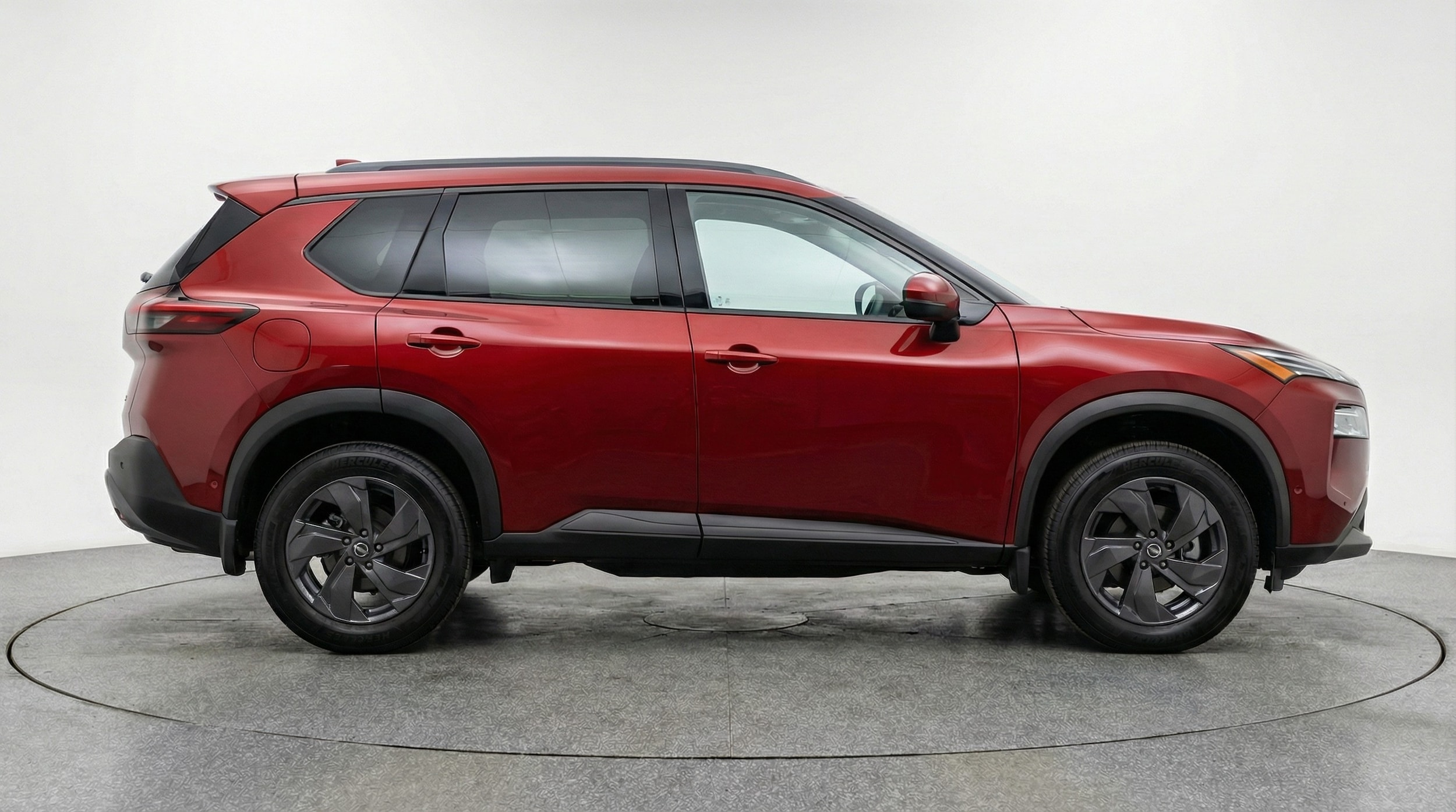 Thumbnail: 2025 Nissan Rogue - 8