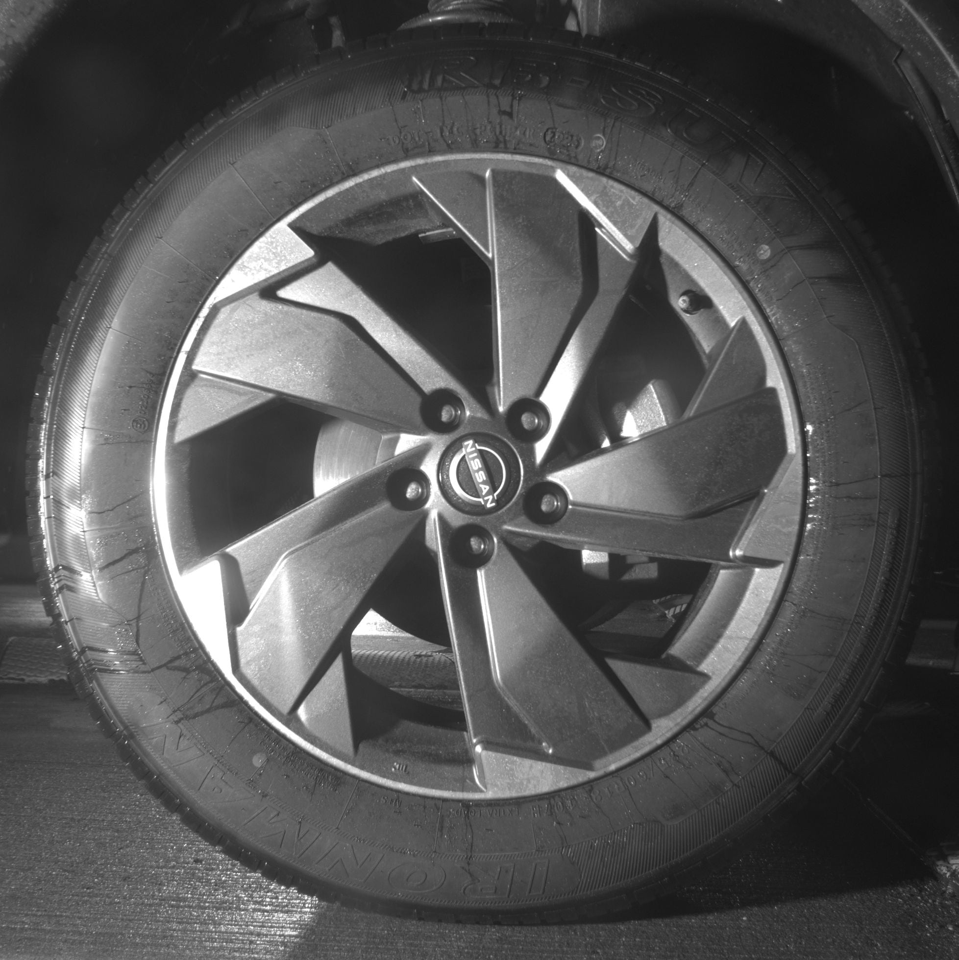 Thumbnail: 2025 Nissan Rogue - 10