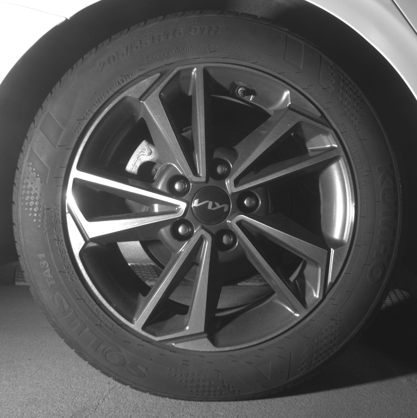 Thumbnail: 2023 Kia Forte - 15