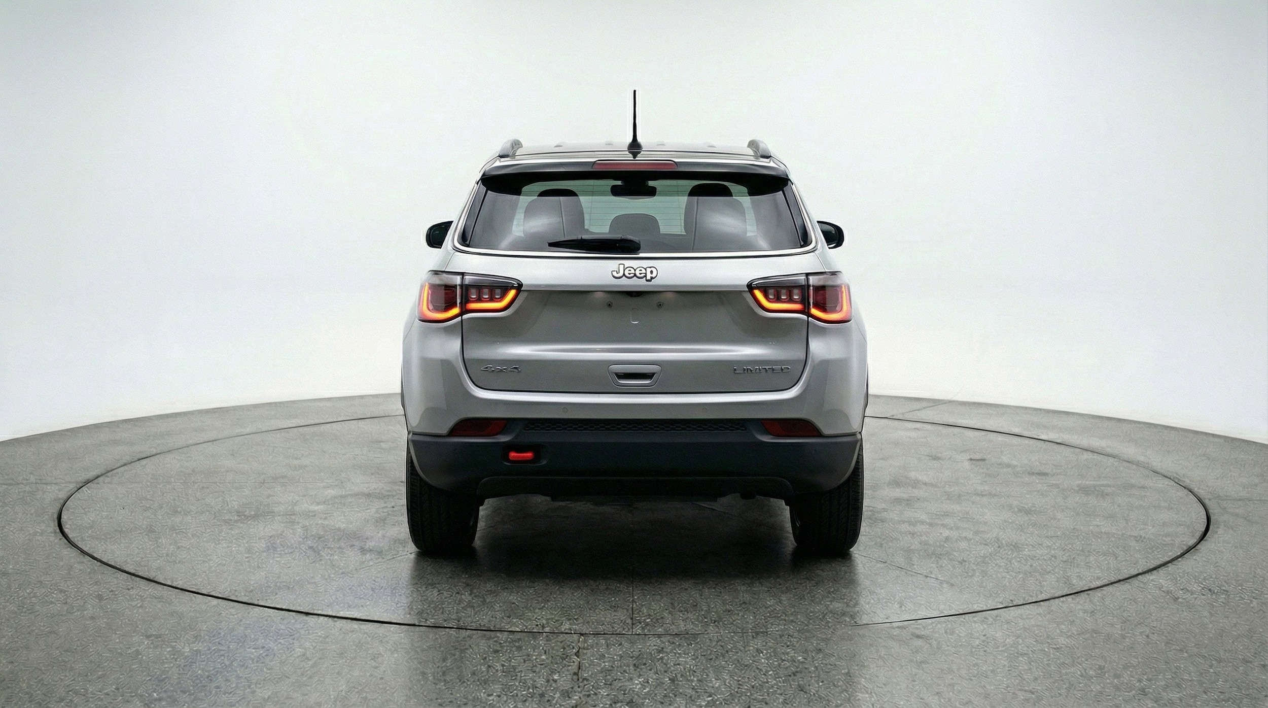 Thumbnail: 2025 Jeep Compass - 7