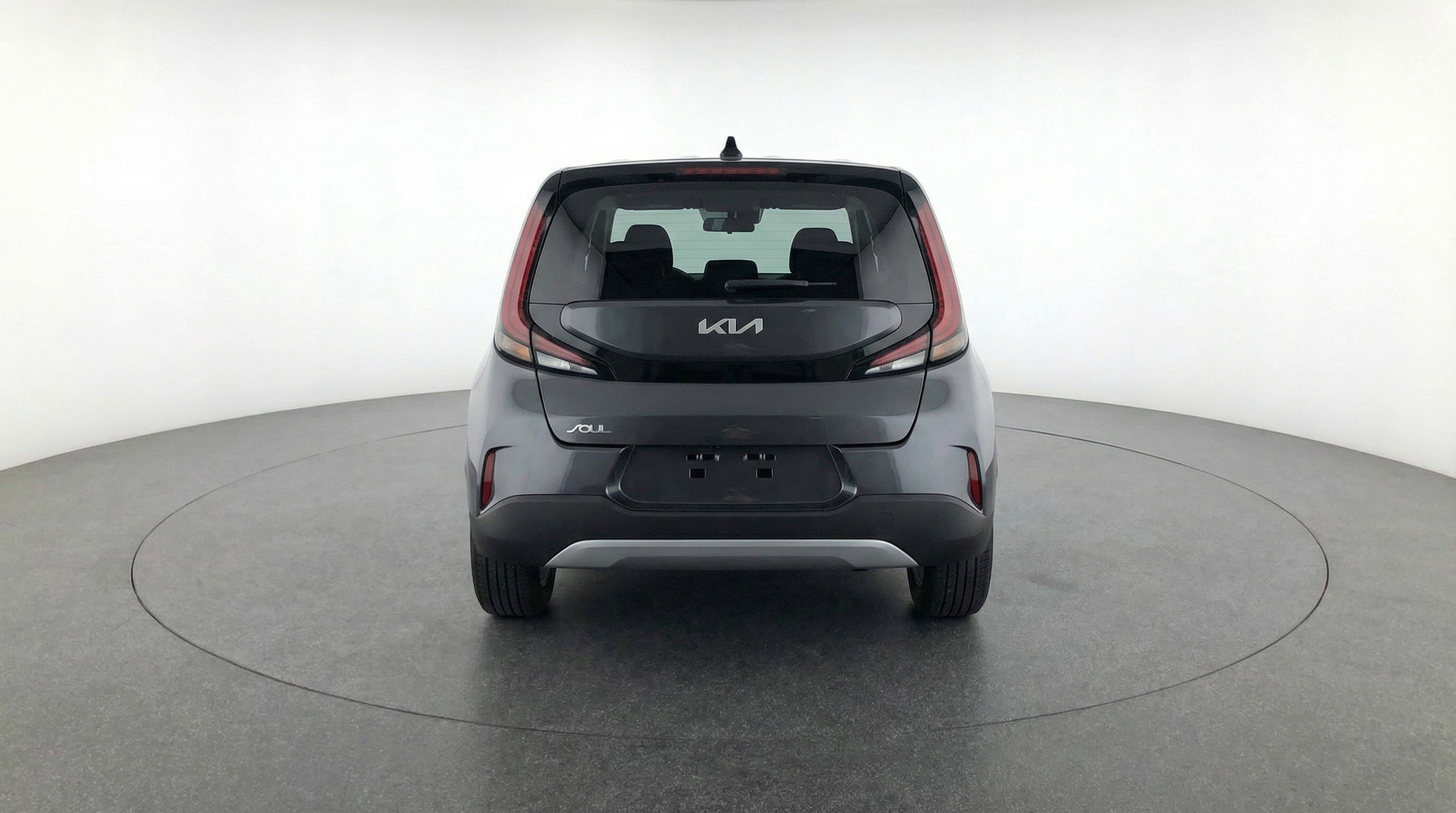 Thumbnail: 2025 Kia Soul - 7