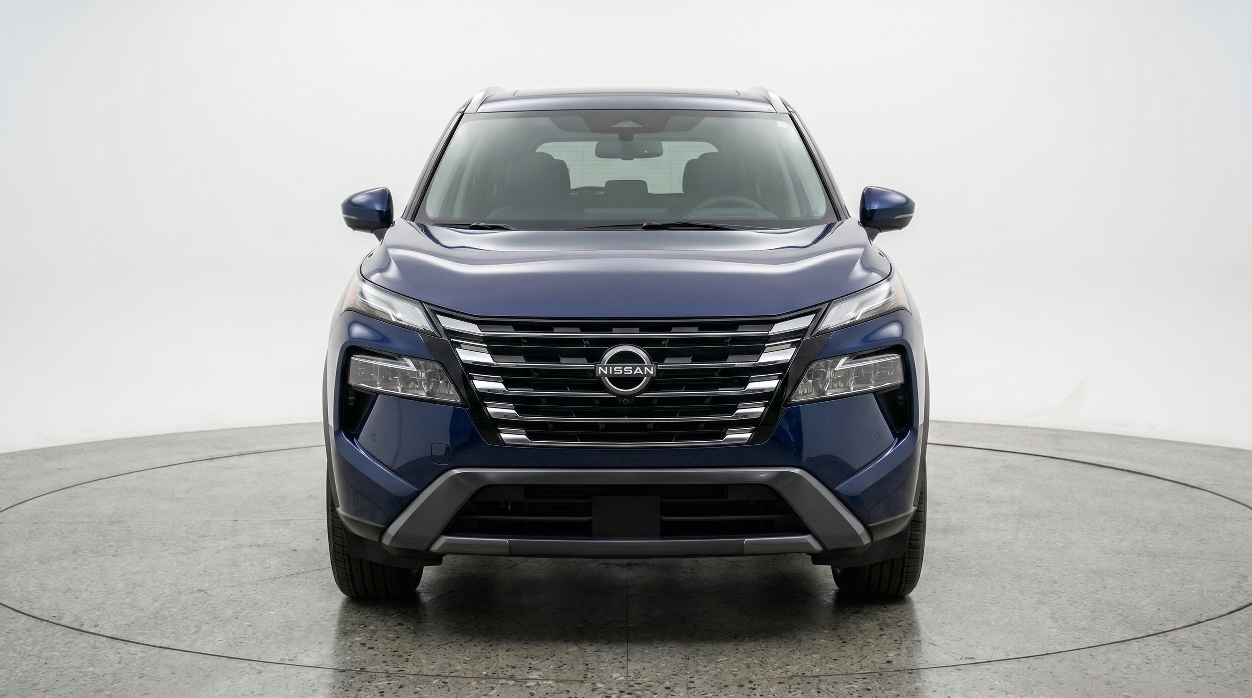 Thumbnail: 2026 Nissan Rogue - 2