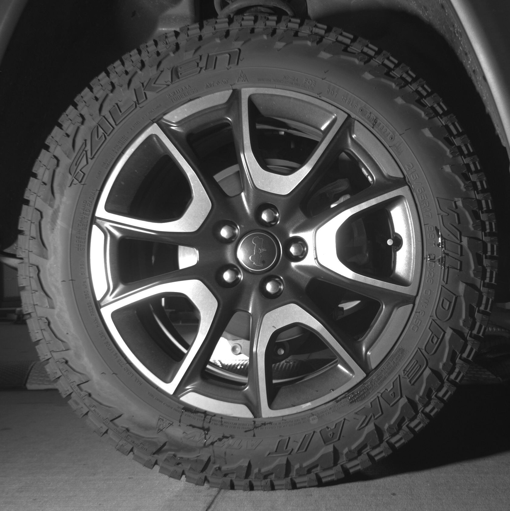 Thumbnail: 2025 Jeep Compass - 12