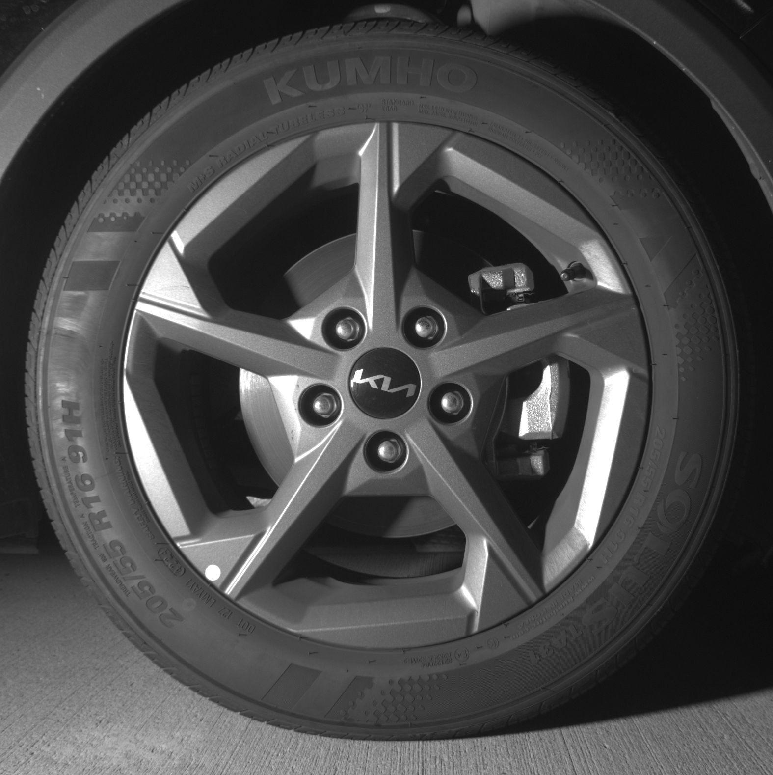 Thumbnail: 2025 Kia K4 - 10