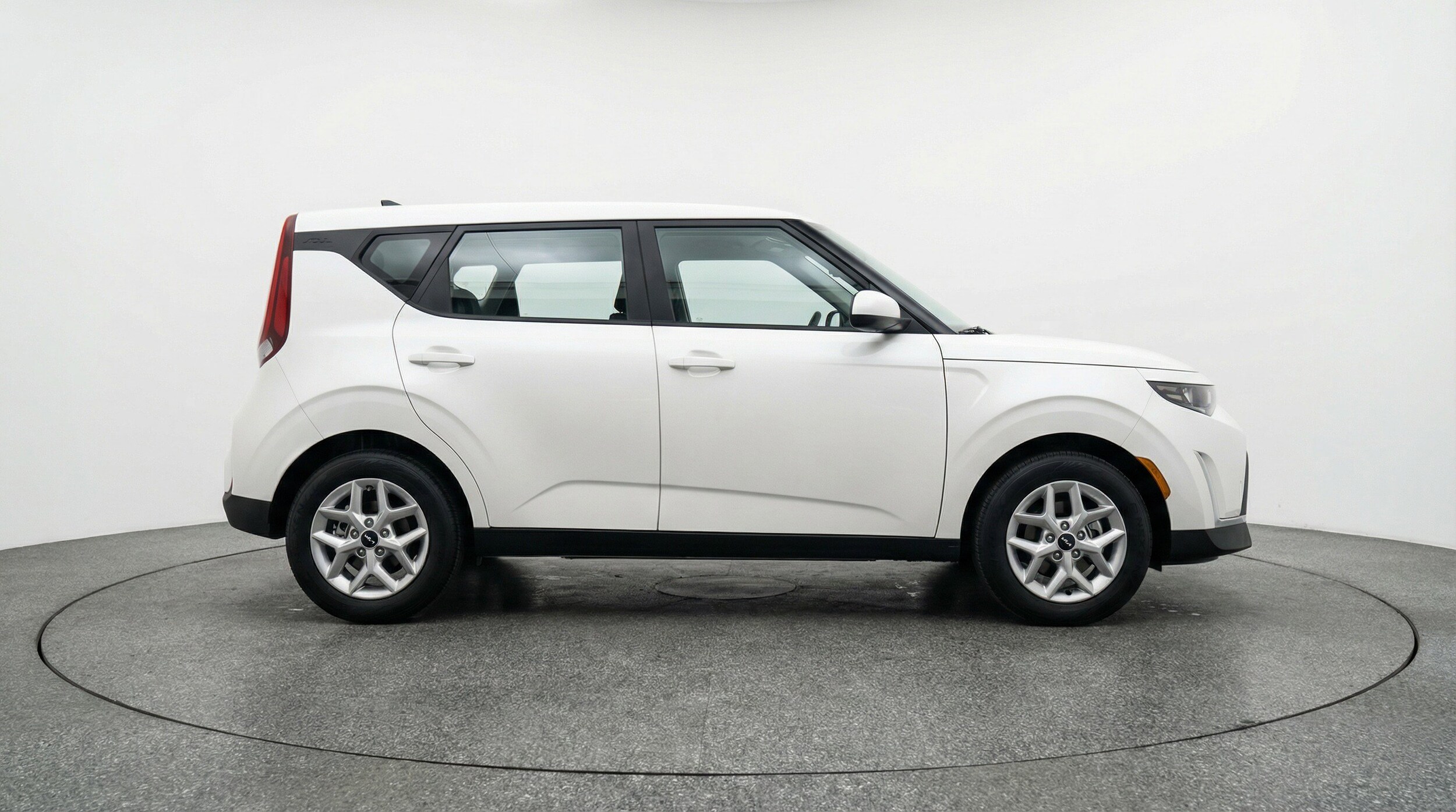 Thumbnail: 2025 Kia Soul - 11