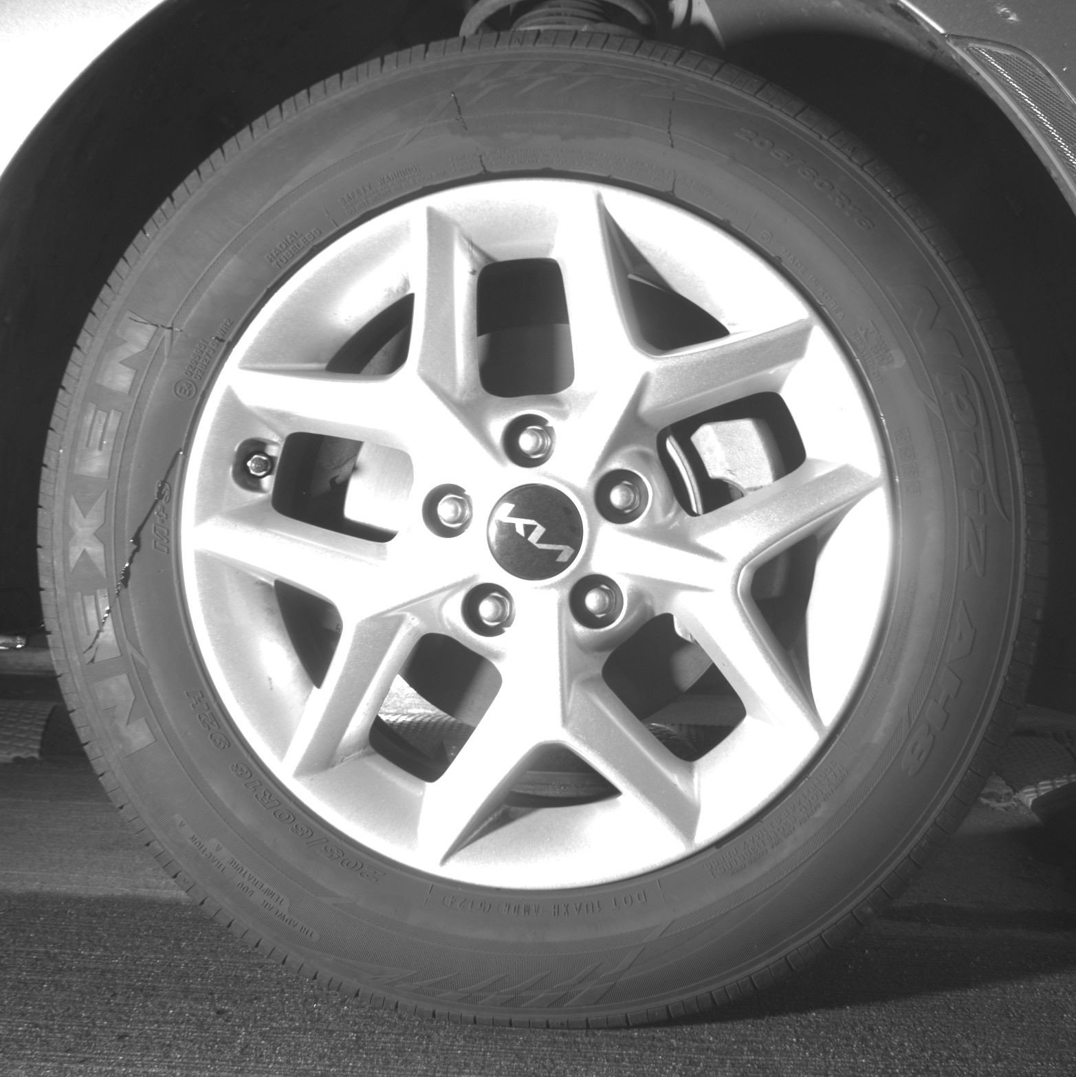 Thumbnail: 2025 Kia Soul - 13