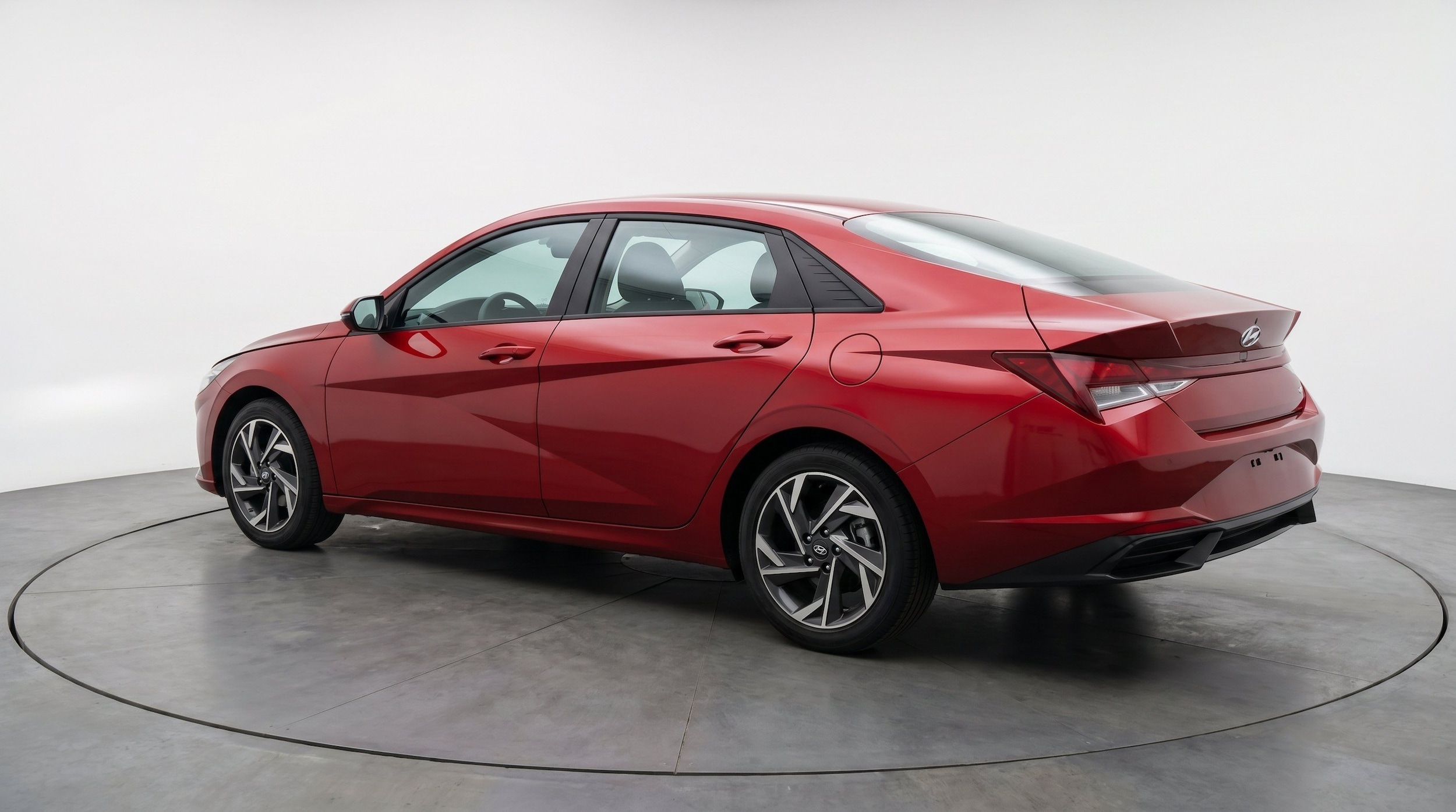 Thumbnail: 2025 Hyundai Elantra - 6