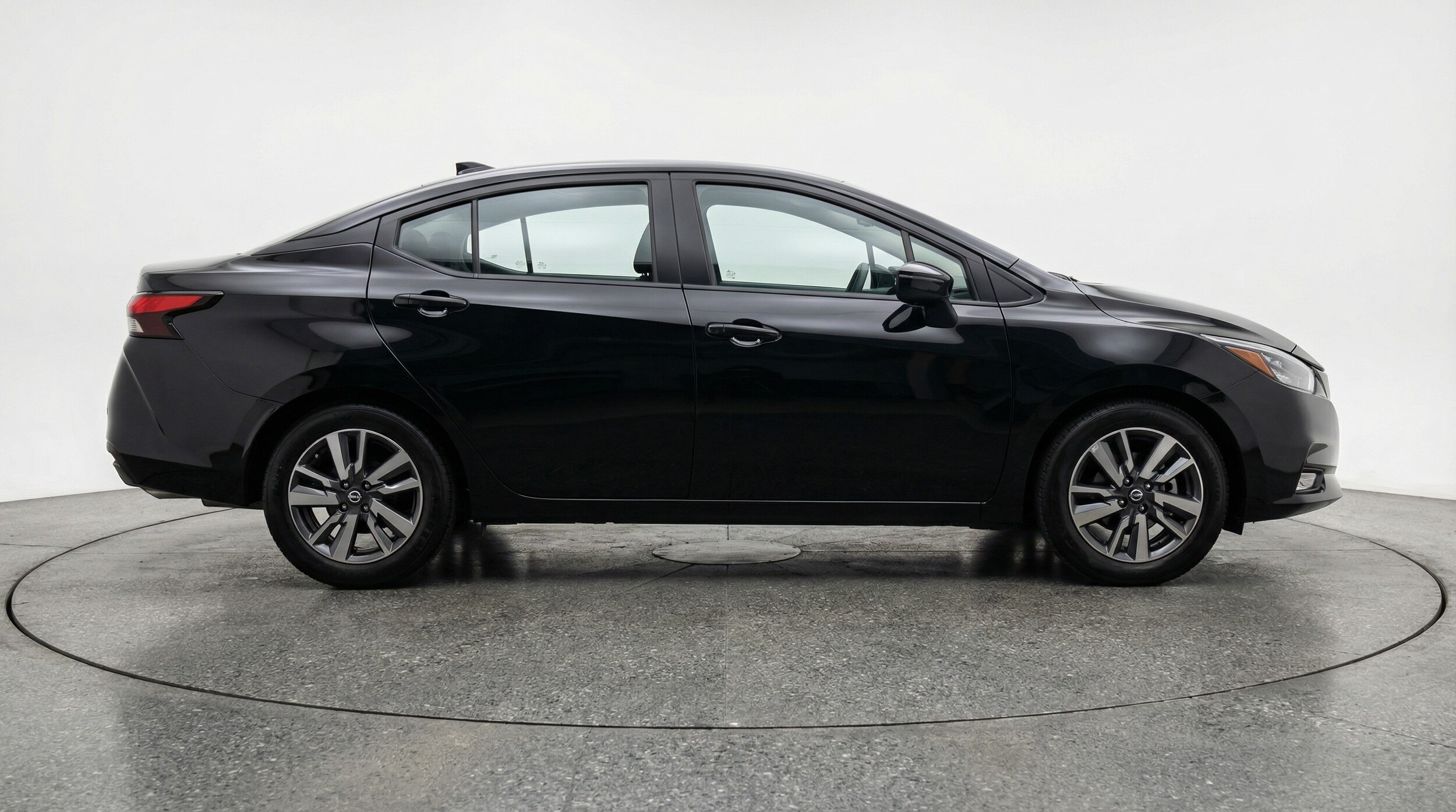 Thumbnail: 2025 Nissan Versa - 8