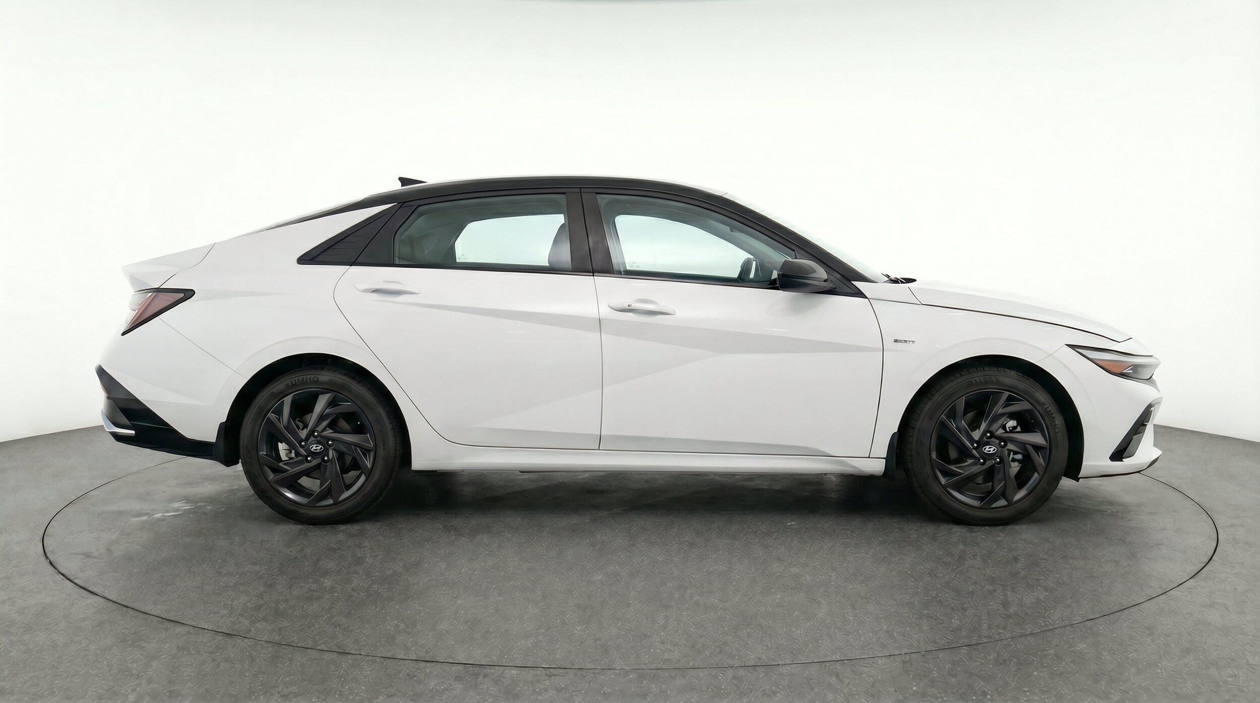 Thumbnail: 2026 Hyundai Elantra - 11