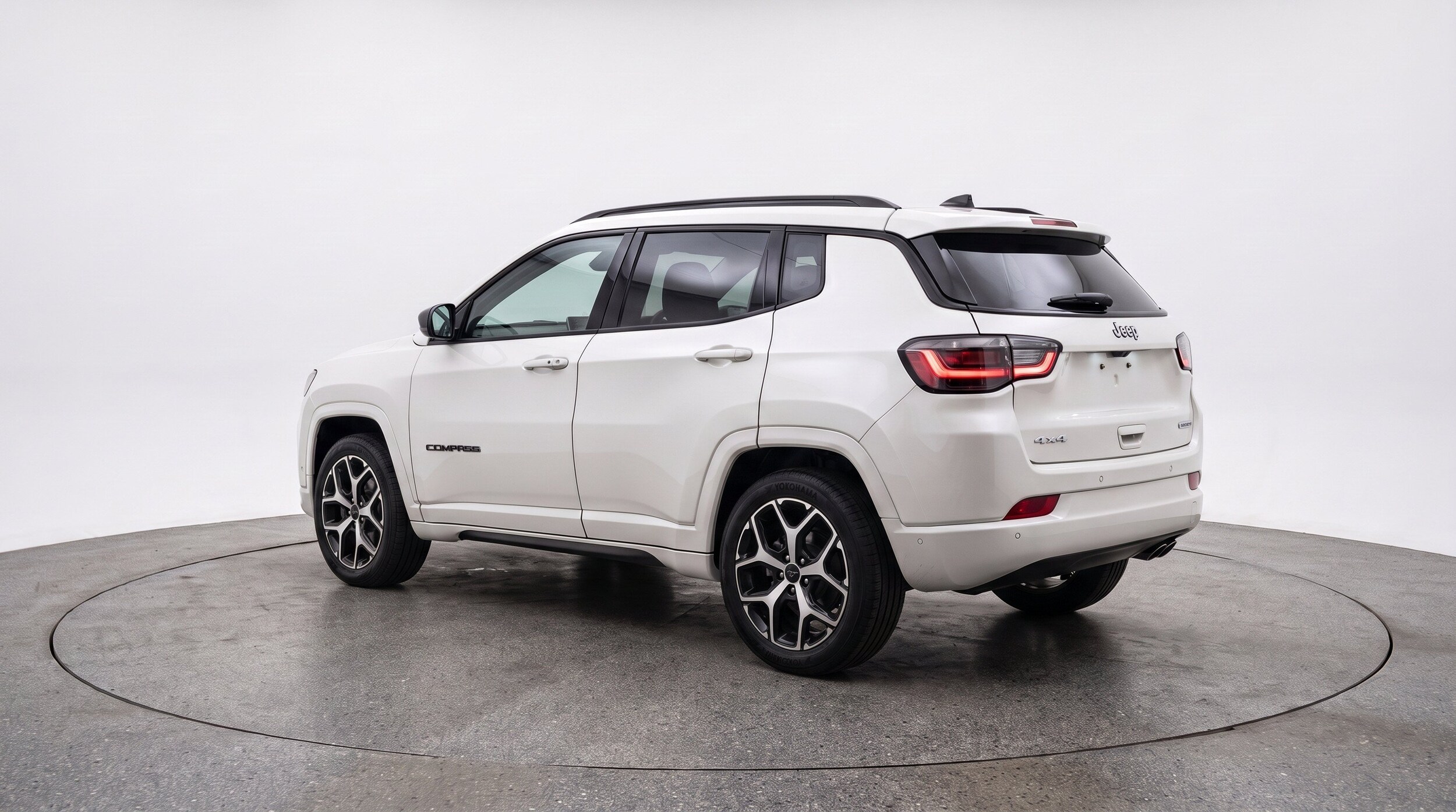 Thumbnail: 2025 Jeep Compass - 6