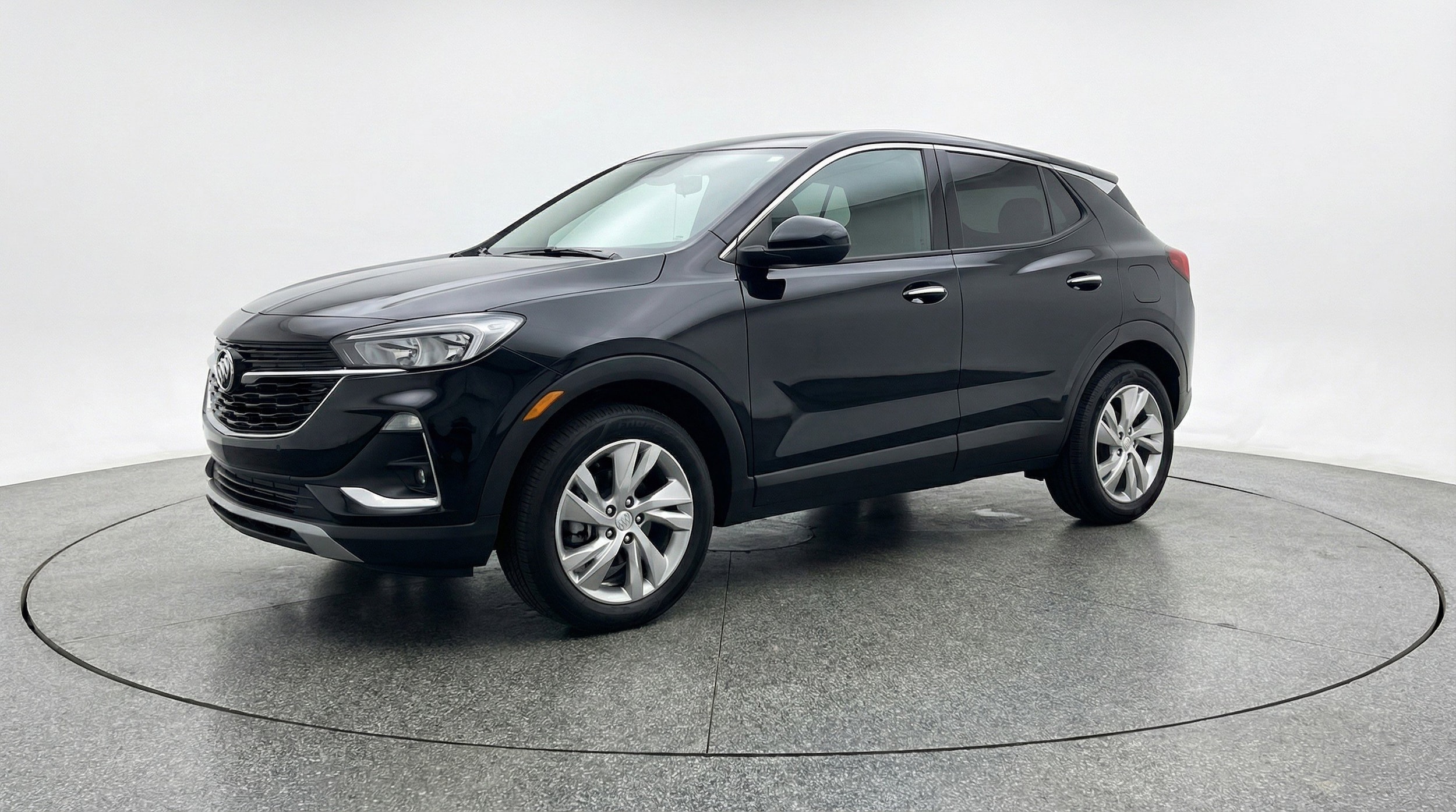 Thumbnail: 2025 Buick Encore GX - 3