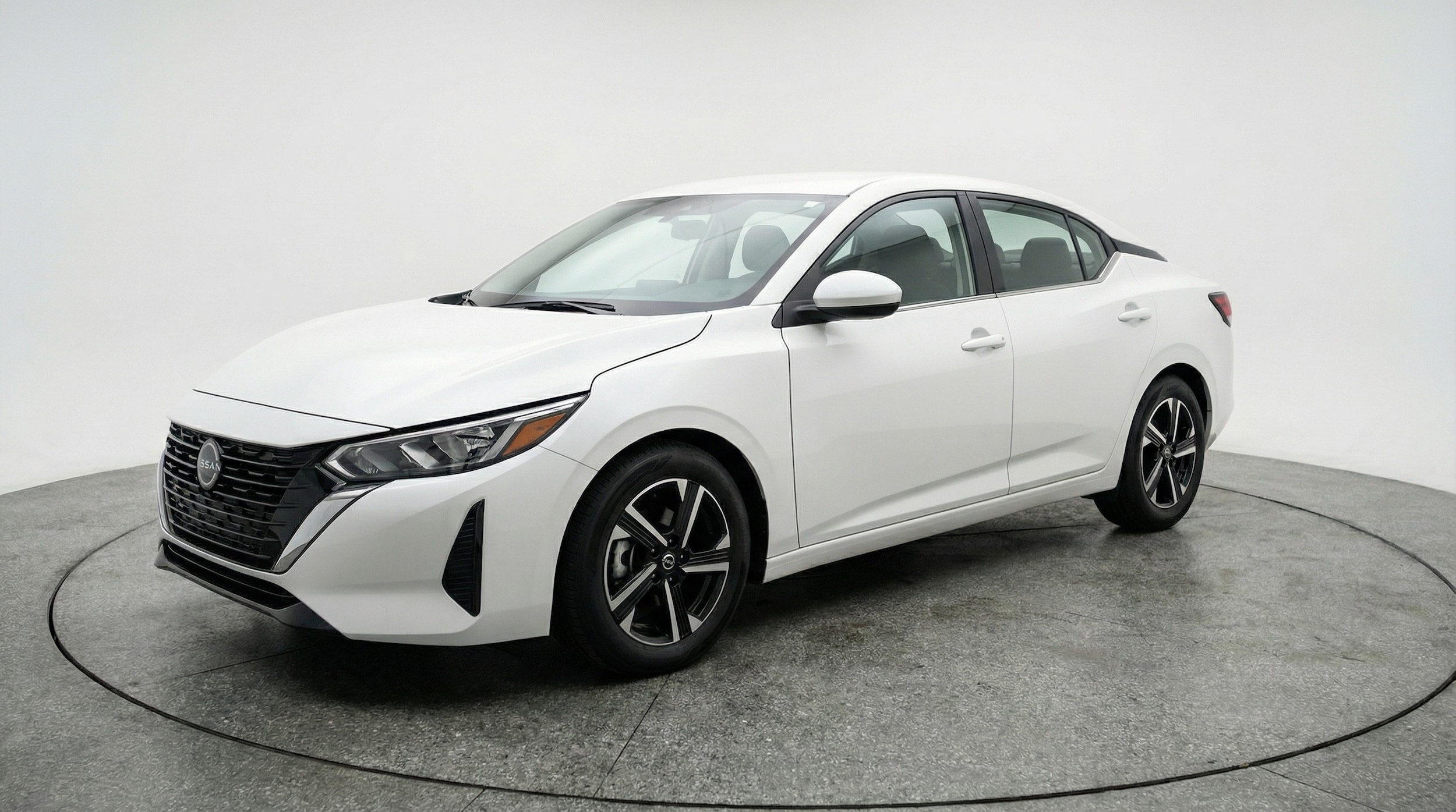 Thumbnail: 2025 Nissan Sentra - 3