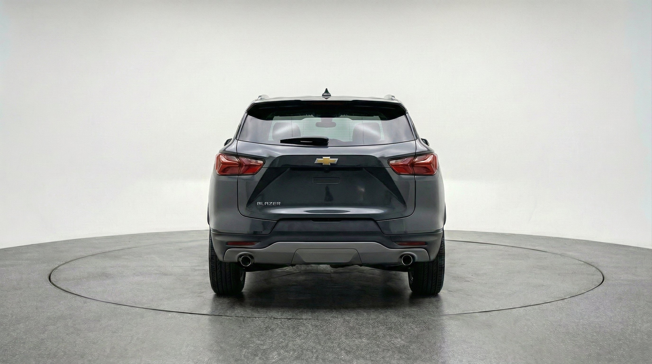 Thumbnail: 2025 Chevrolet Blazer - 7
