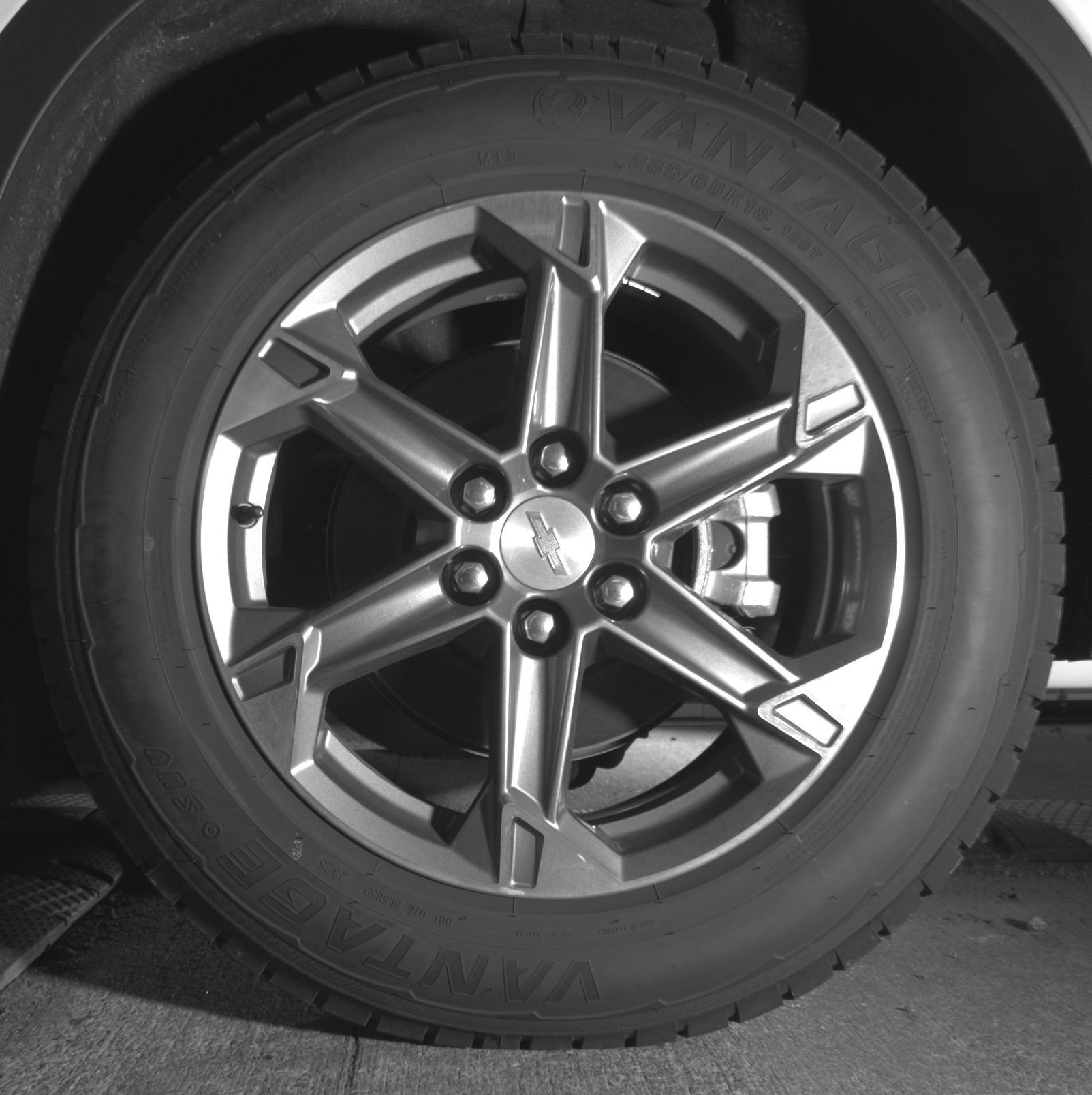 Thumbnail: 2025 Chevrolet Blazer - 14