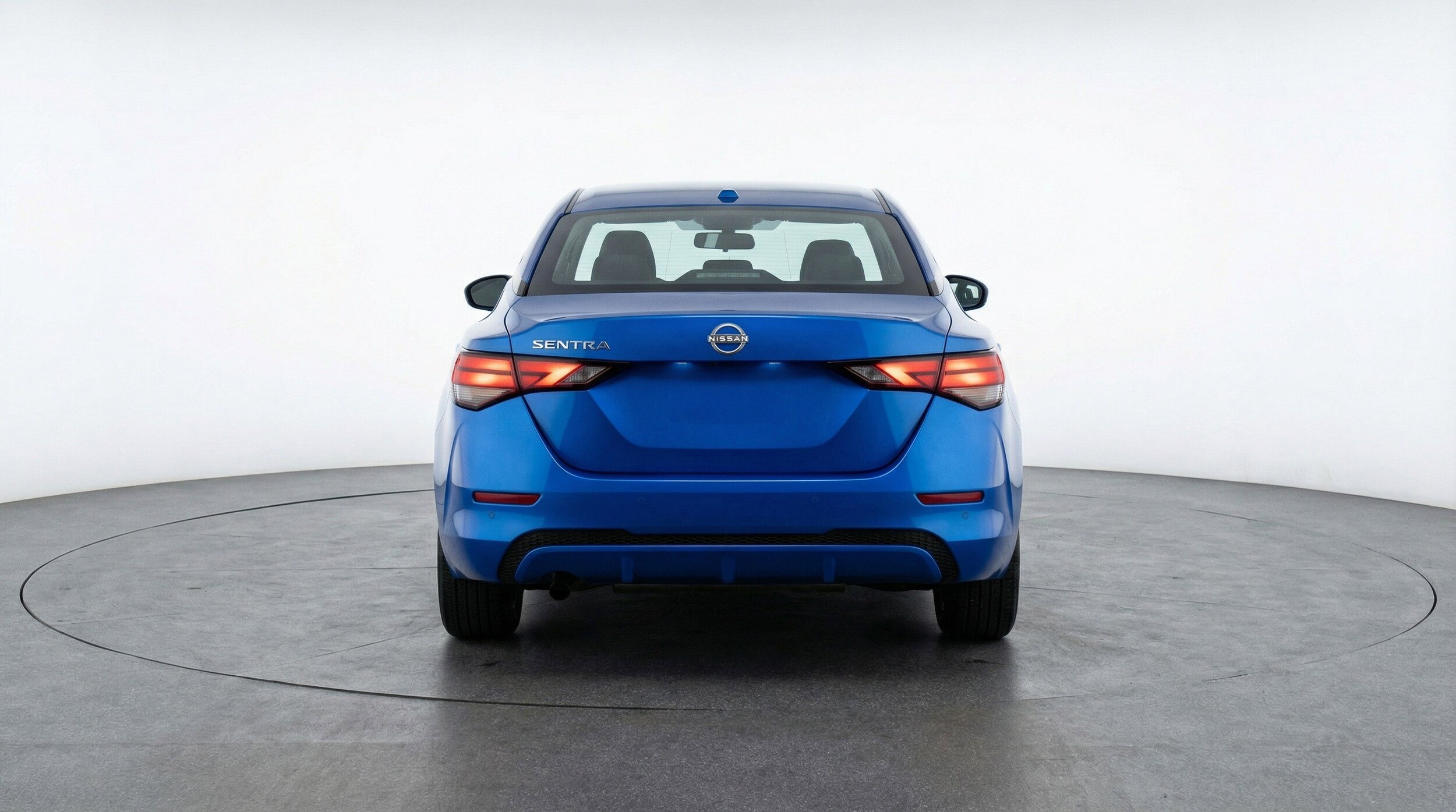 Thumbnail: 2025 Nissan Sentra - 7