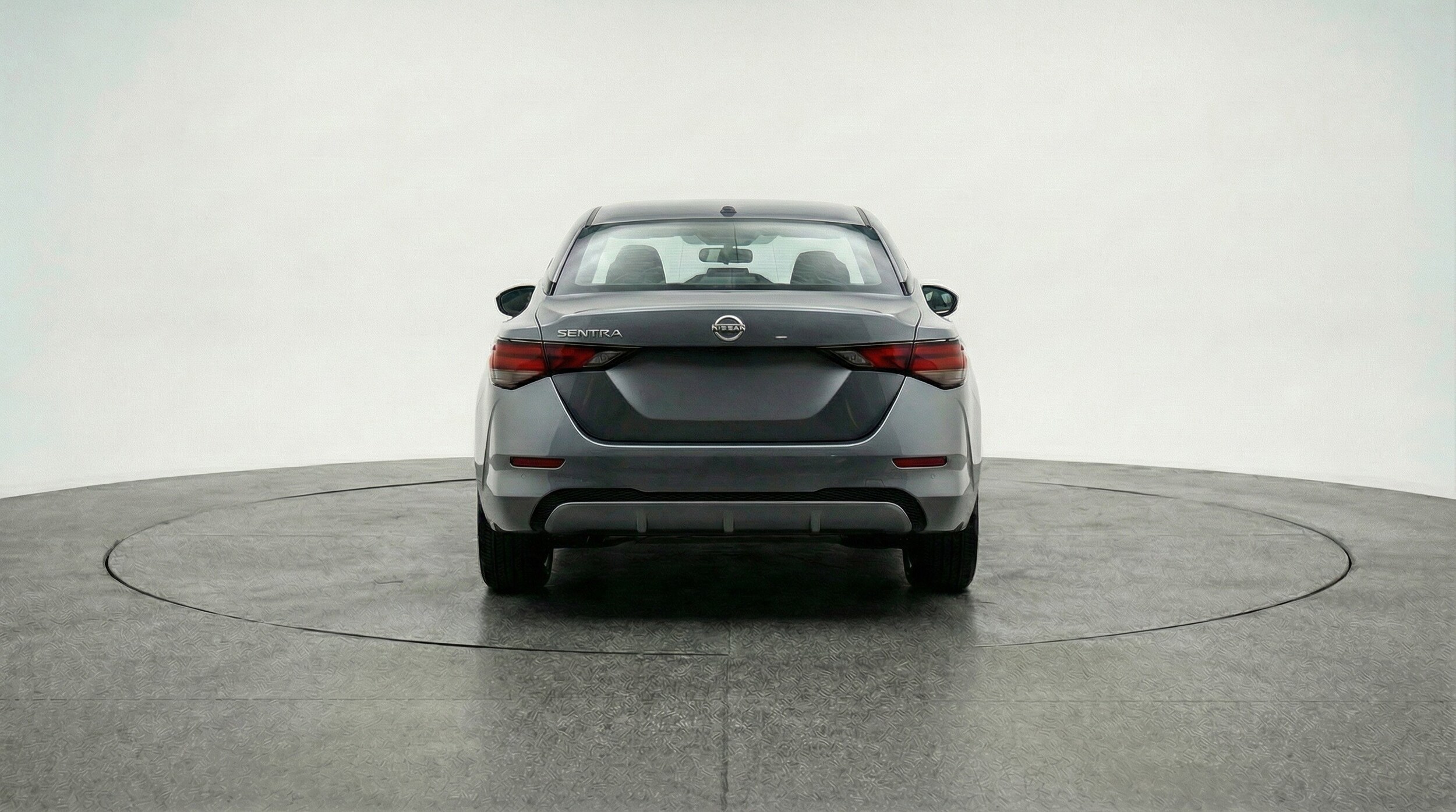 Thumbnail: 2025 Nissan Sentra - 7