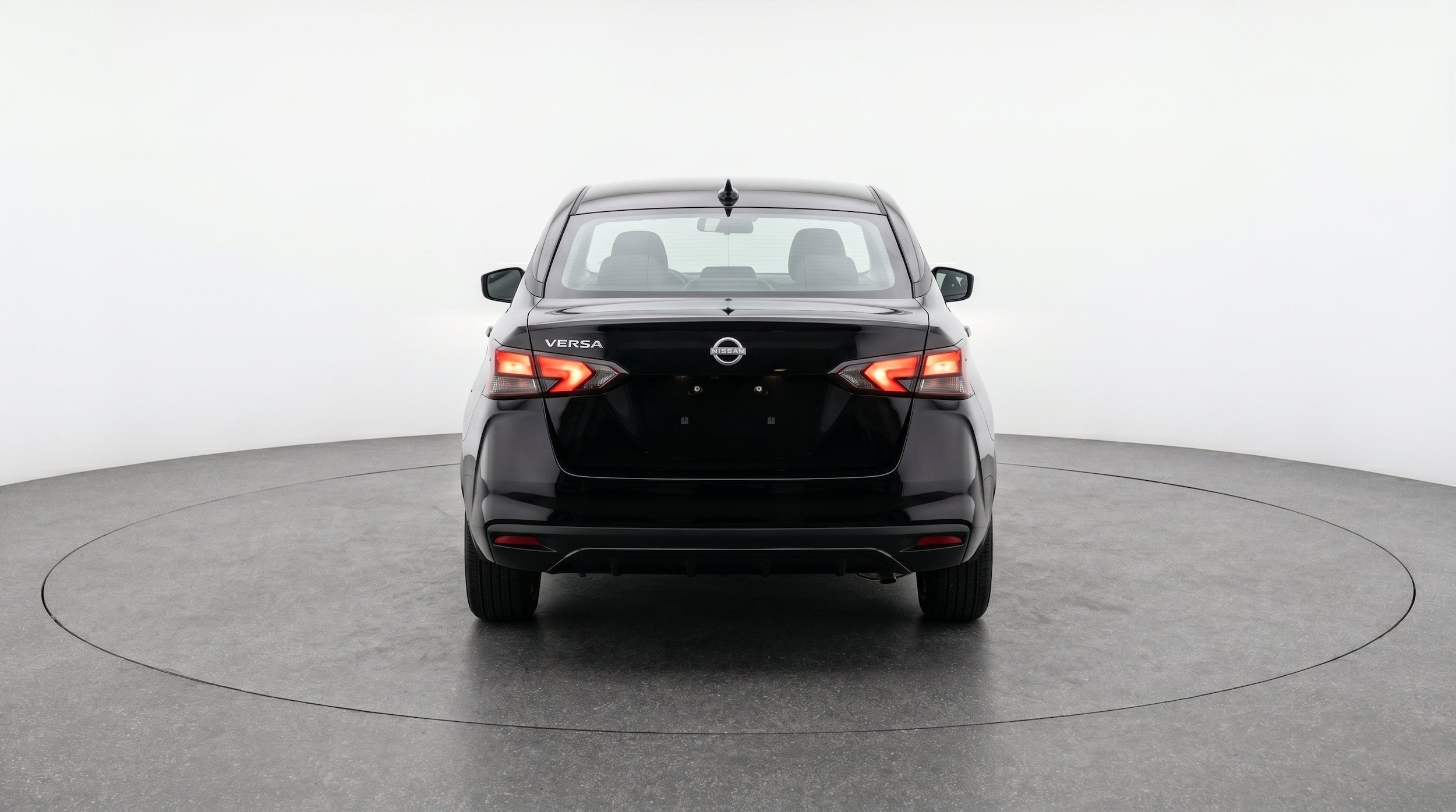 Thumbnail: 2025 Nissan Versa - 7
