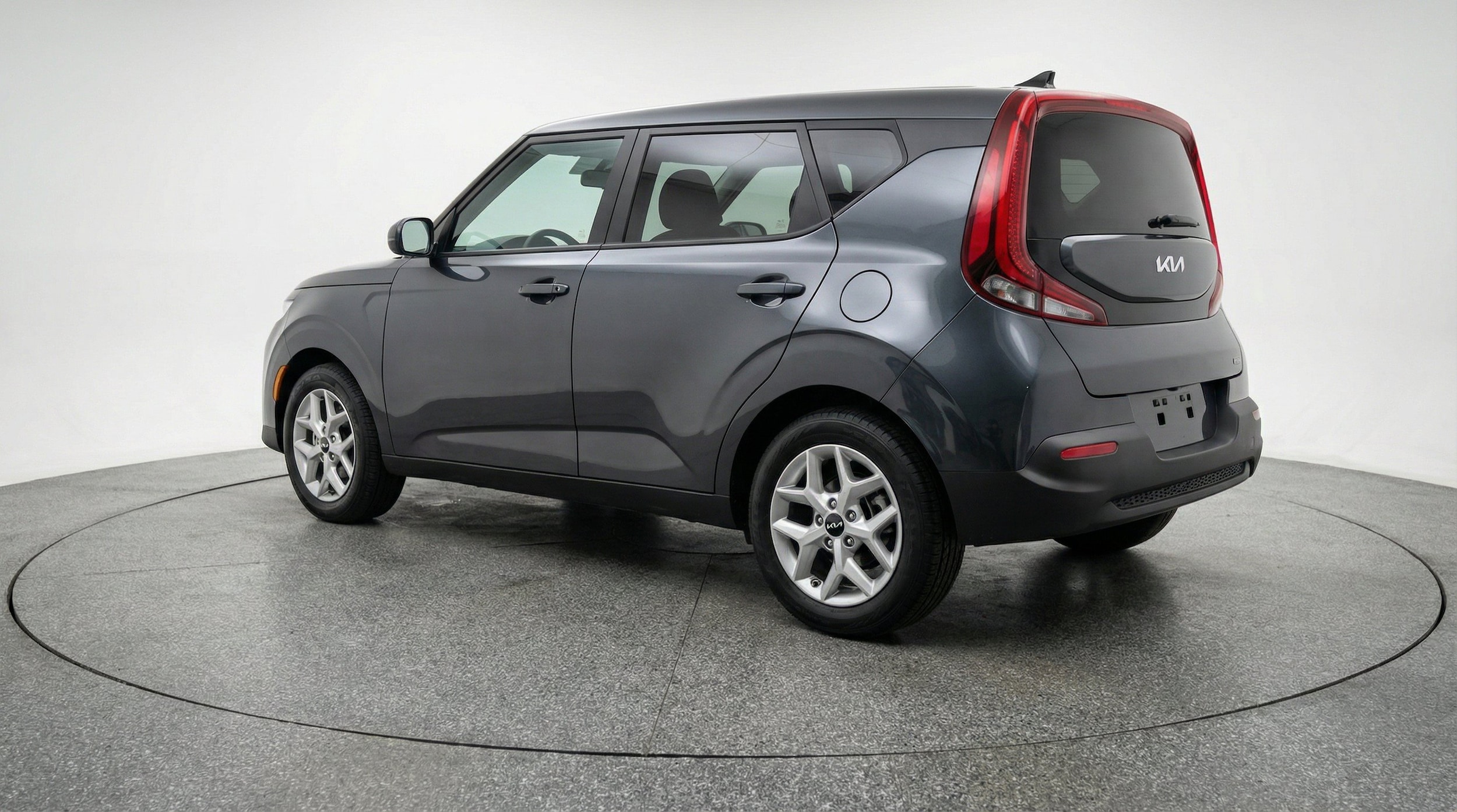 Thumbnail: 2025 Kia Soul - 6