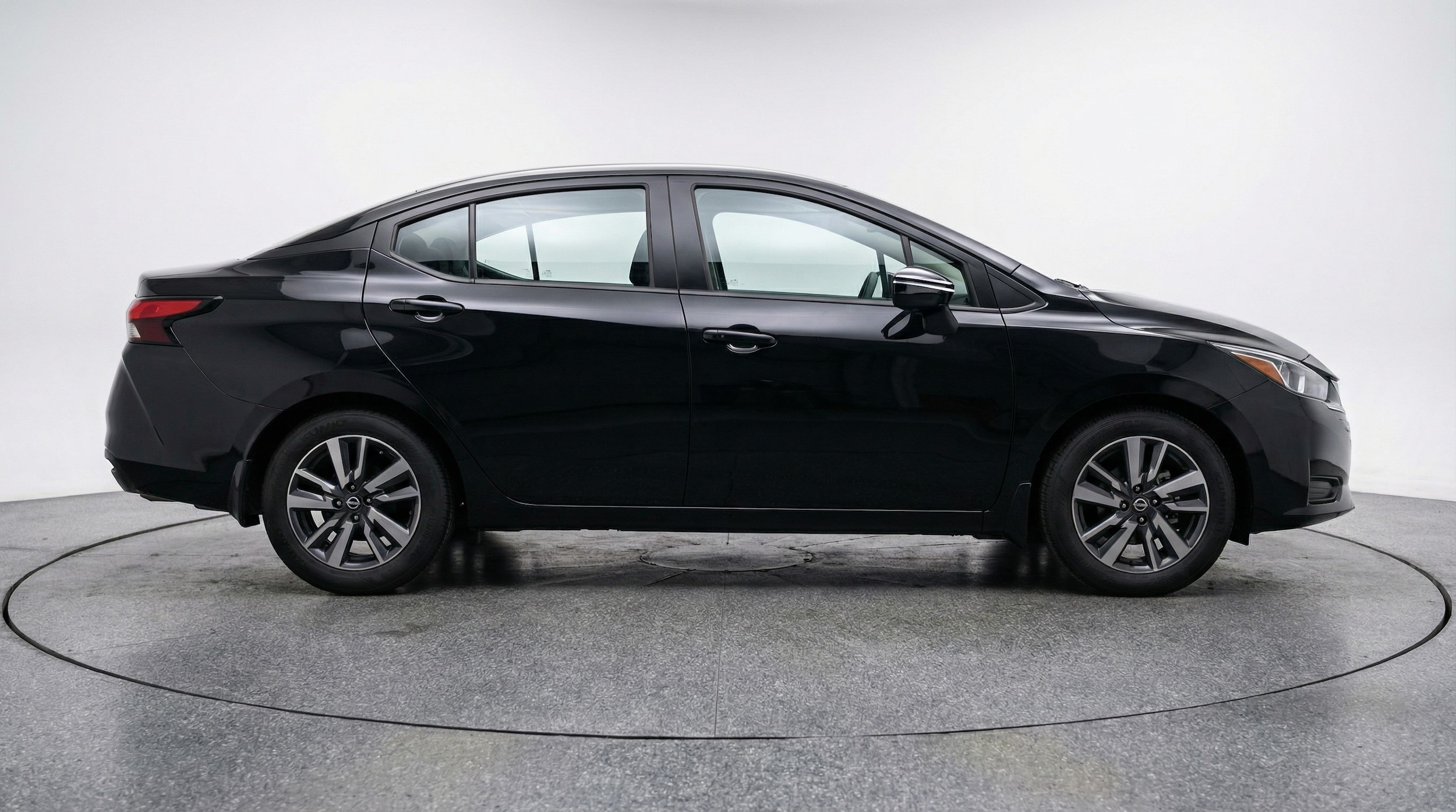 Thumbnail: 2025 Nissan Versa - 8