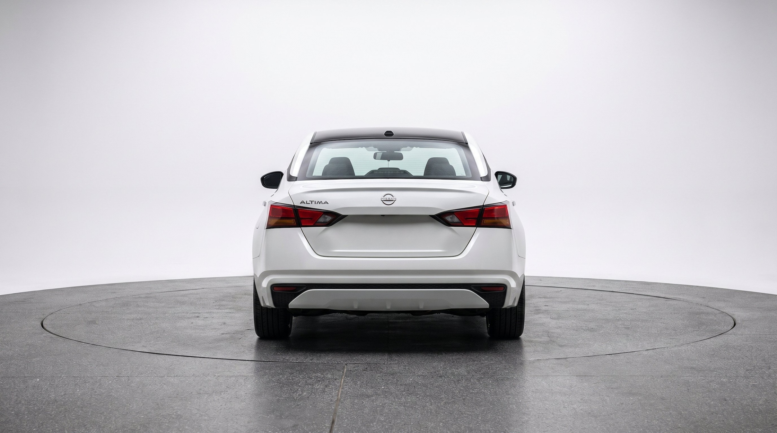 Thumbnail: 2026 Nissan Altima - 7