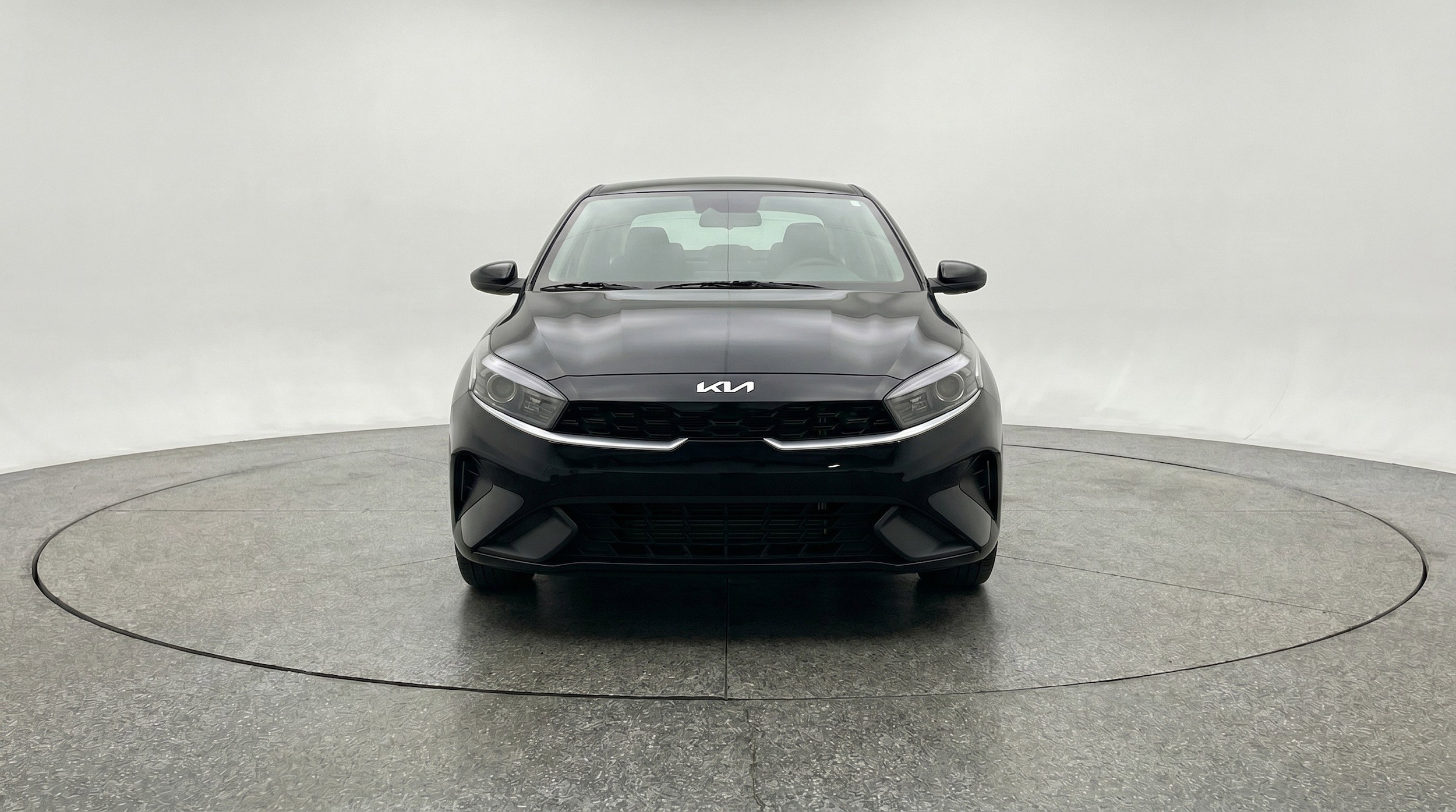 Thumbnail: 2024 Kia Forte - 2