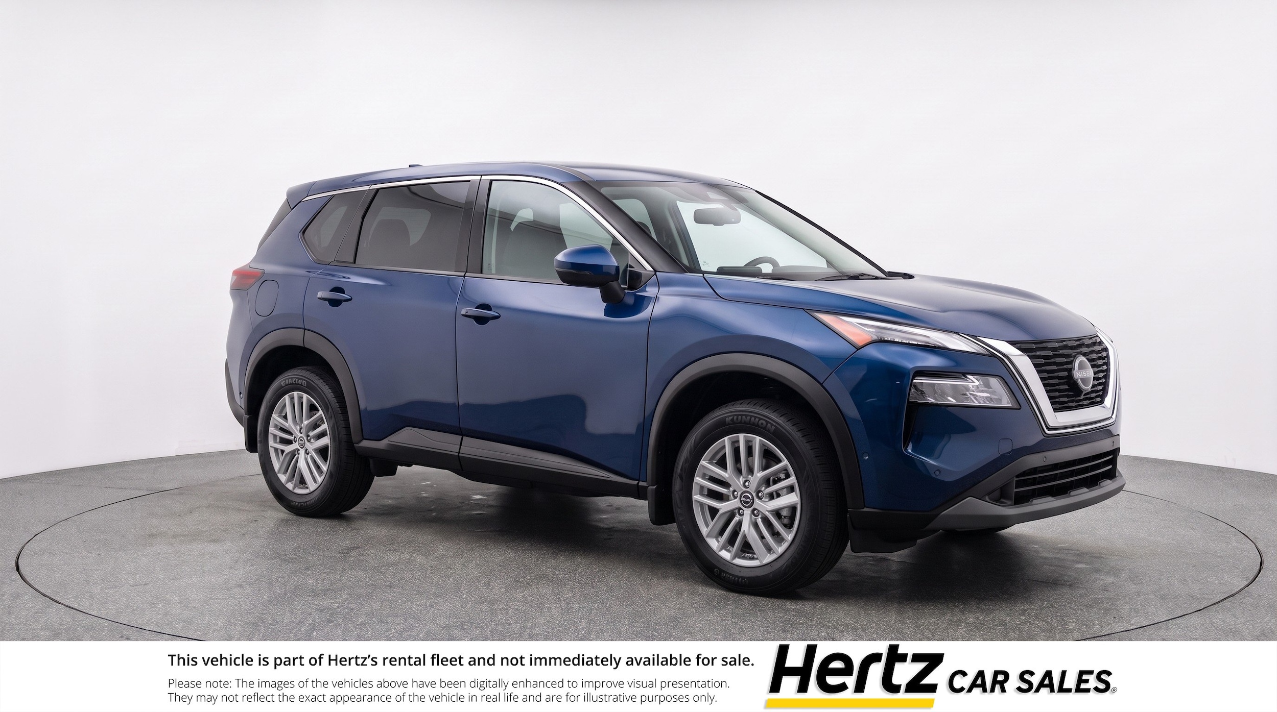 Thumbnail: 2026 Nissan Rogue - 1
