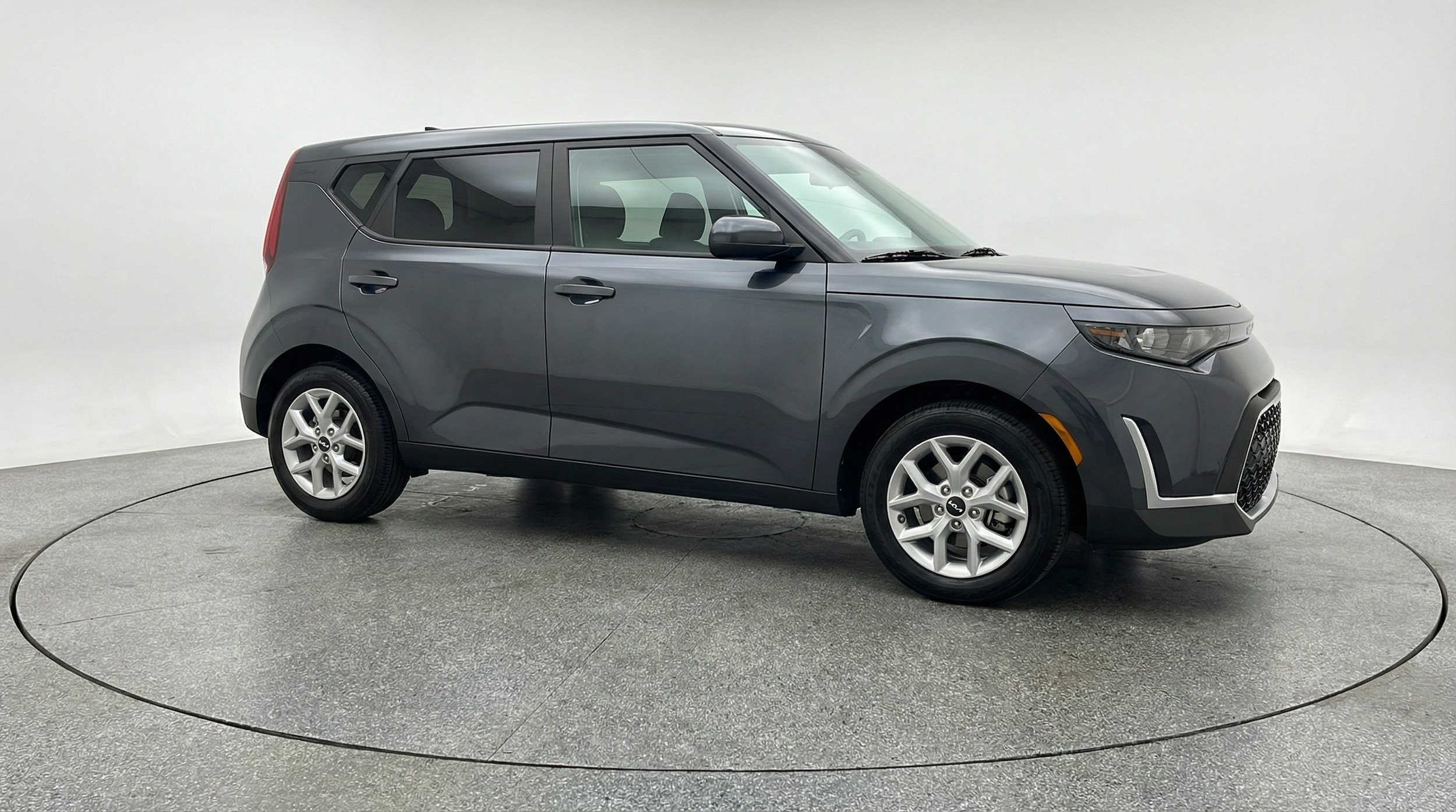 Thumbnail: 2025 Kia Soul - 1