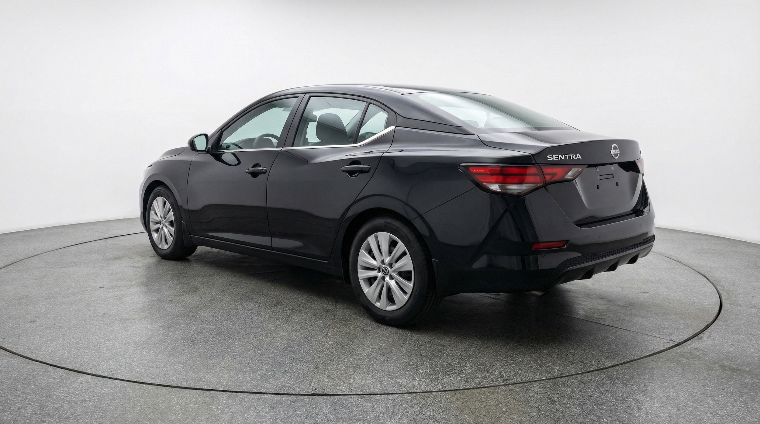 Thumbnail: 2025 Nissan Sentra - 6