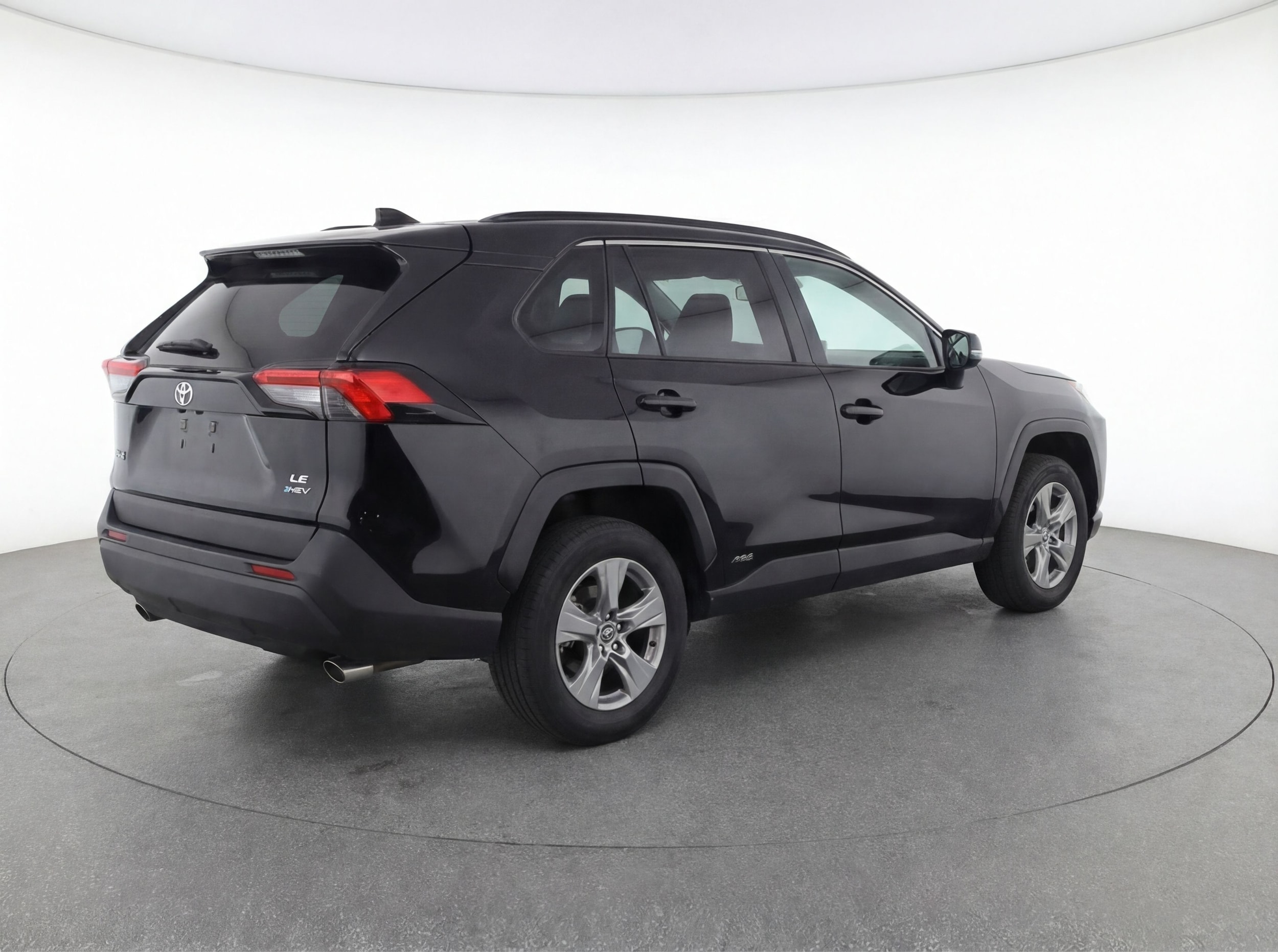 Thumbnail: 2025 Toyota RAV4 - 7