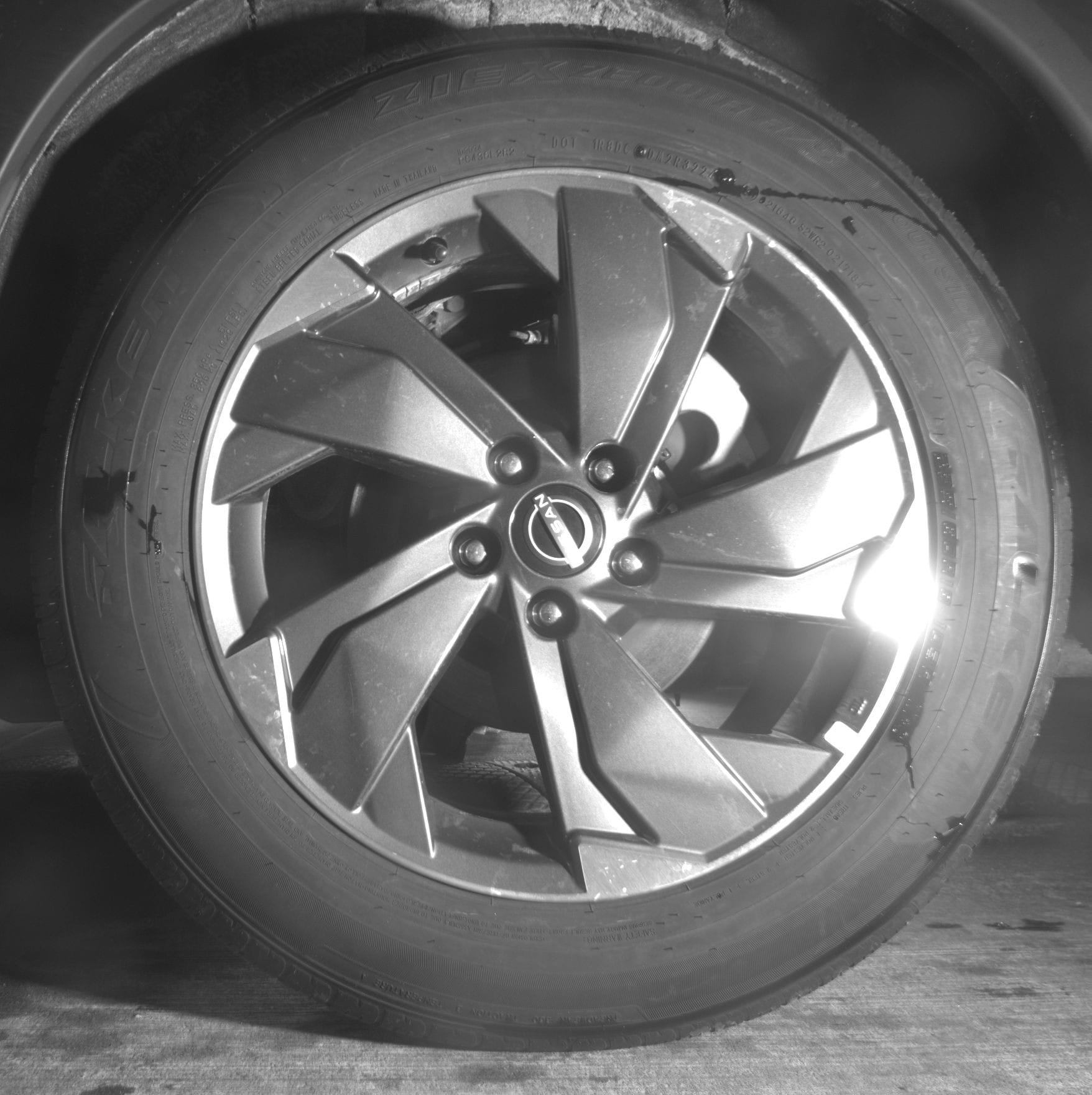 Thumbnail: 2025 Nissan Rogue - 11