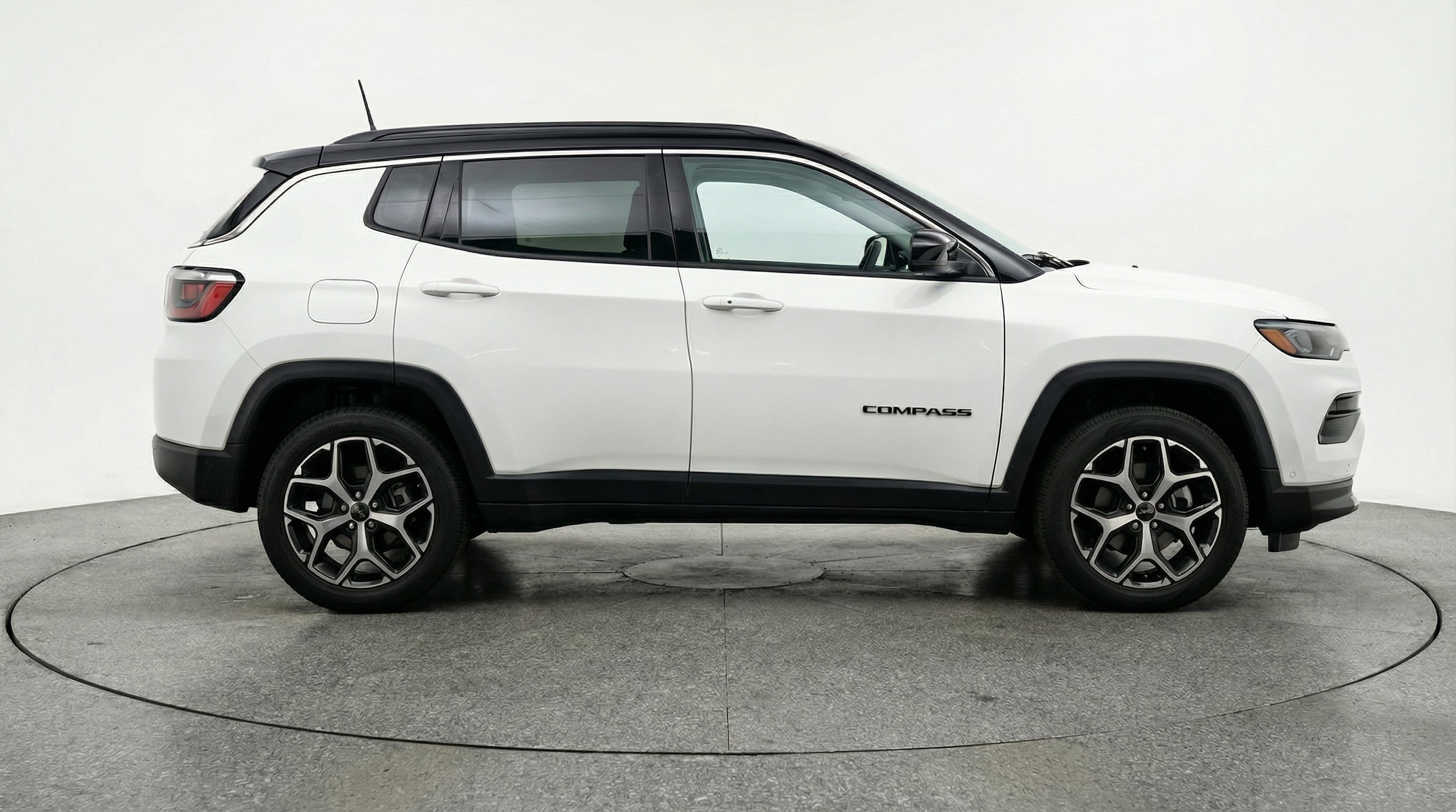 Thumbnail: 2025 Jeep Compass - 8