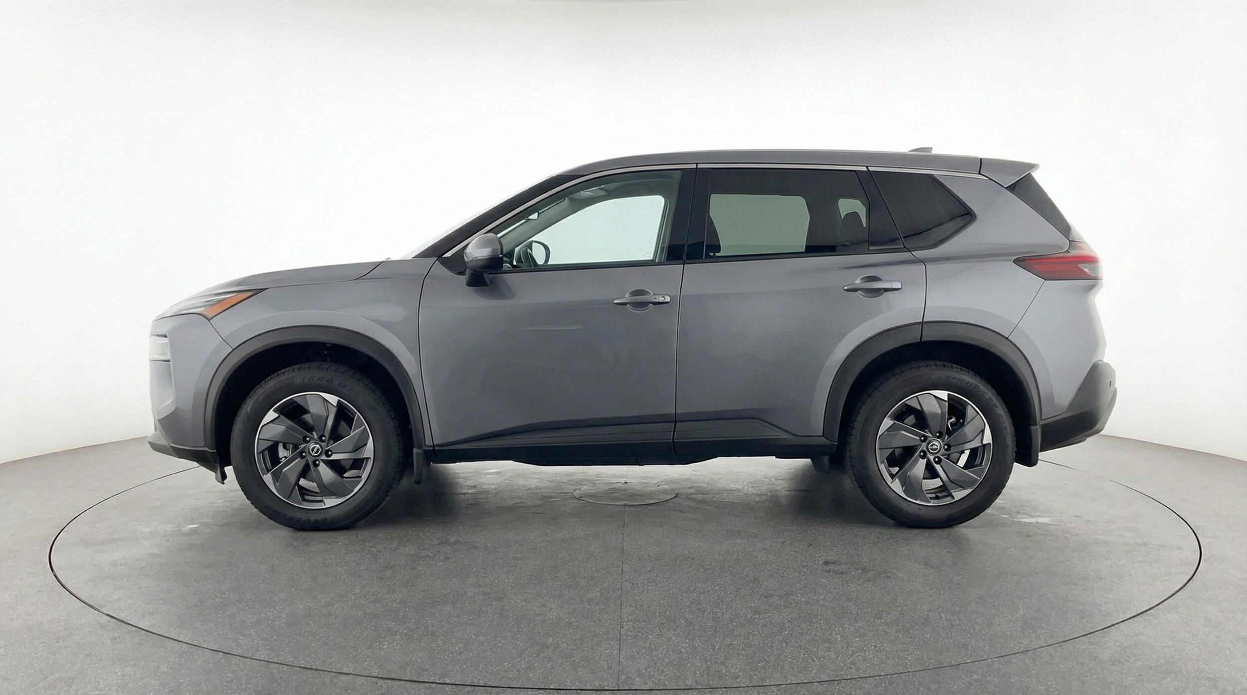 Thumbnail: 2025 Nissan Rogue - 4