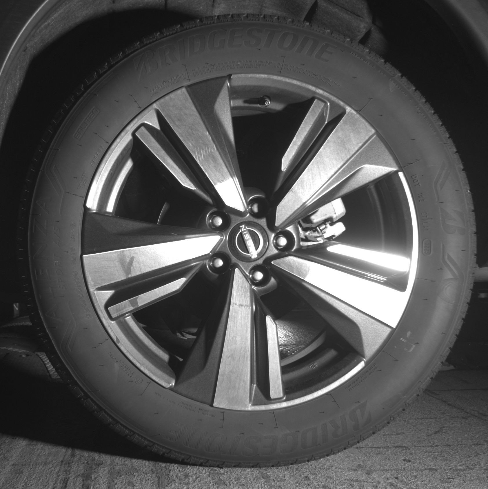 Thumbnail: 2026 Nissan Rogue - 14