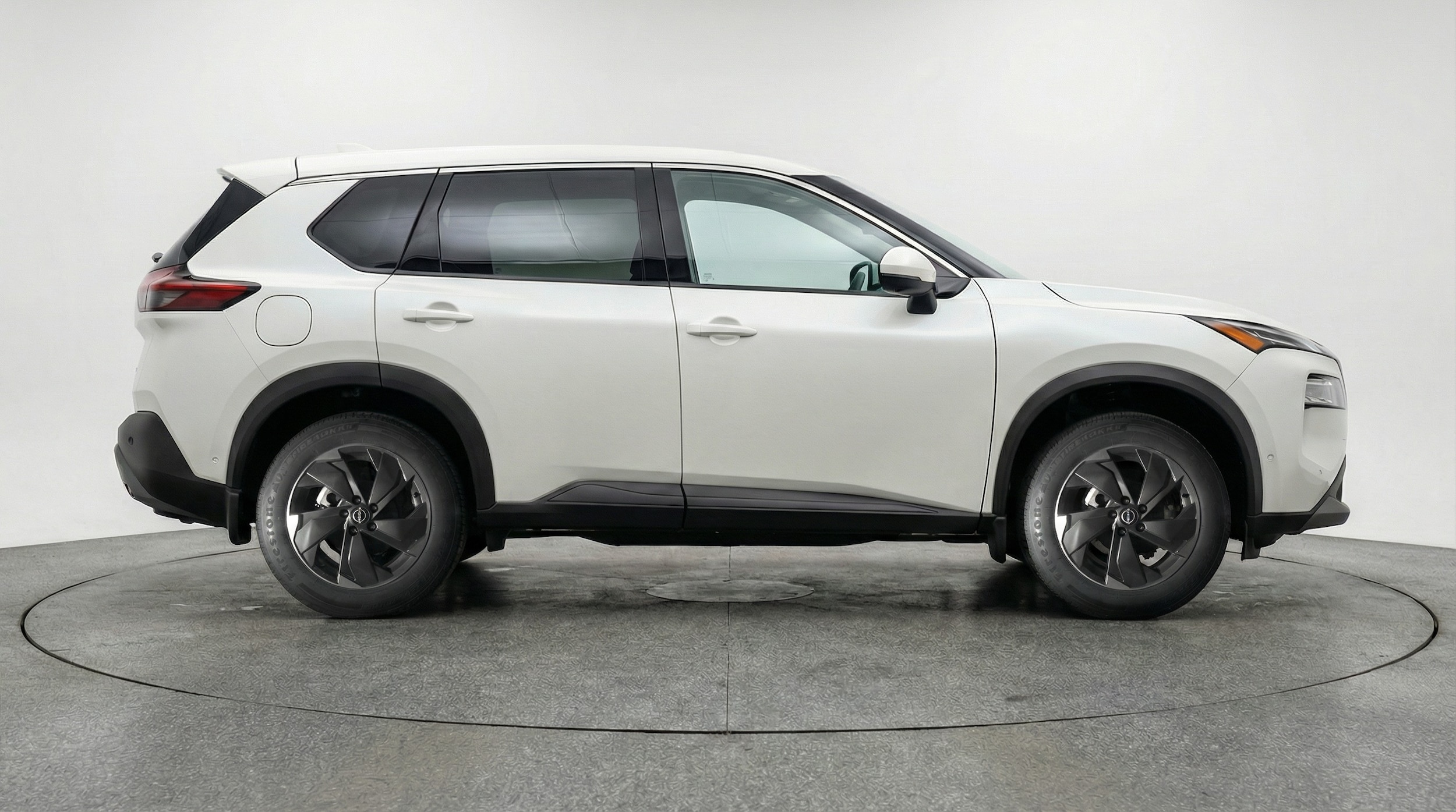 Thumbnail: 2025 Nissan Rogue - 8