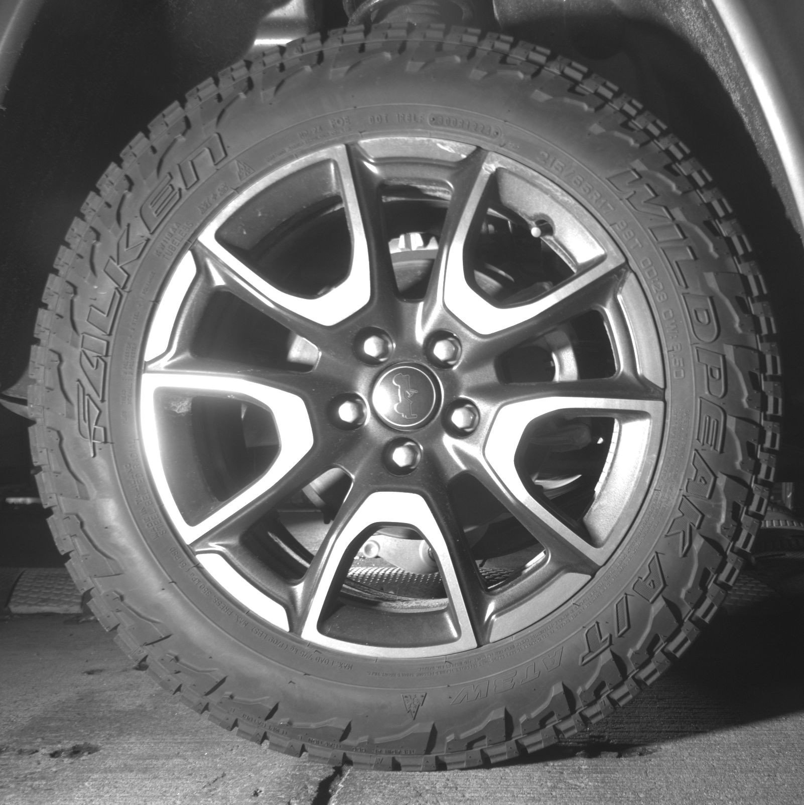 Thumbnail: 2025 Jeep Compass - 15