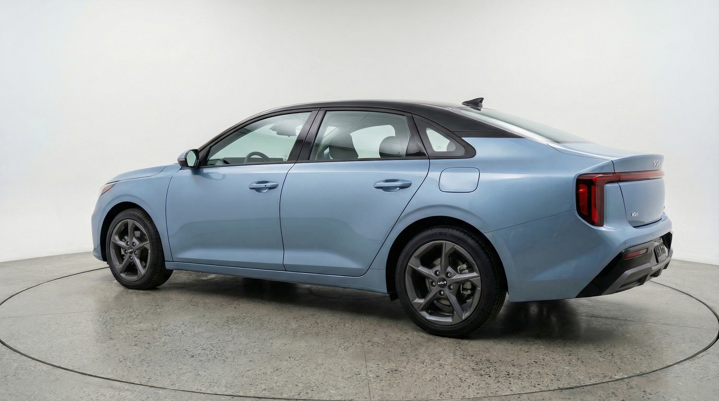 Thumbnail: 2025 Kia K4 - 6