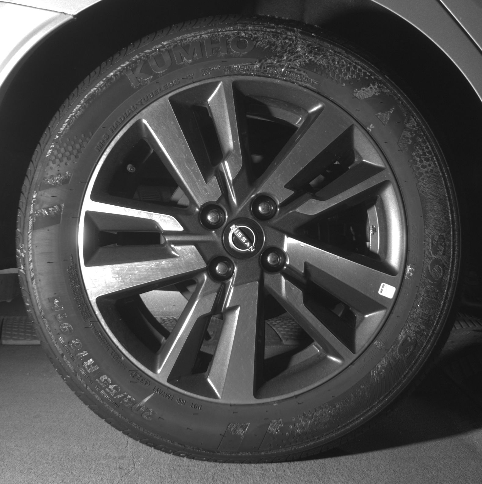 Thumbnail: 2025 Nissan Versa - 12