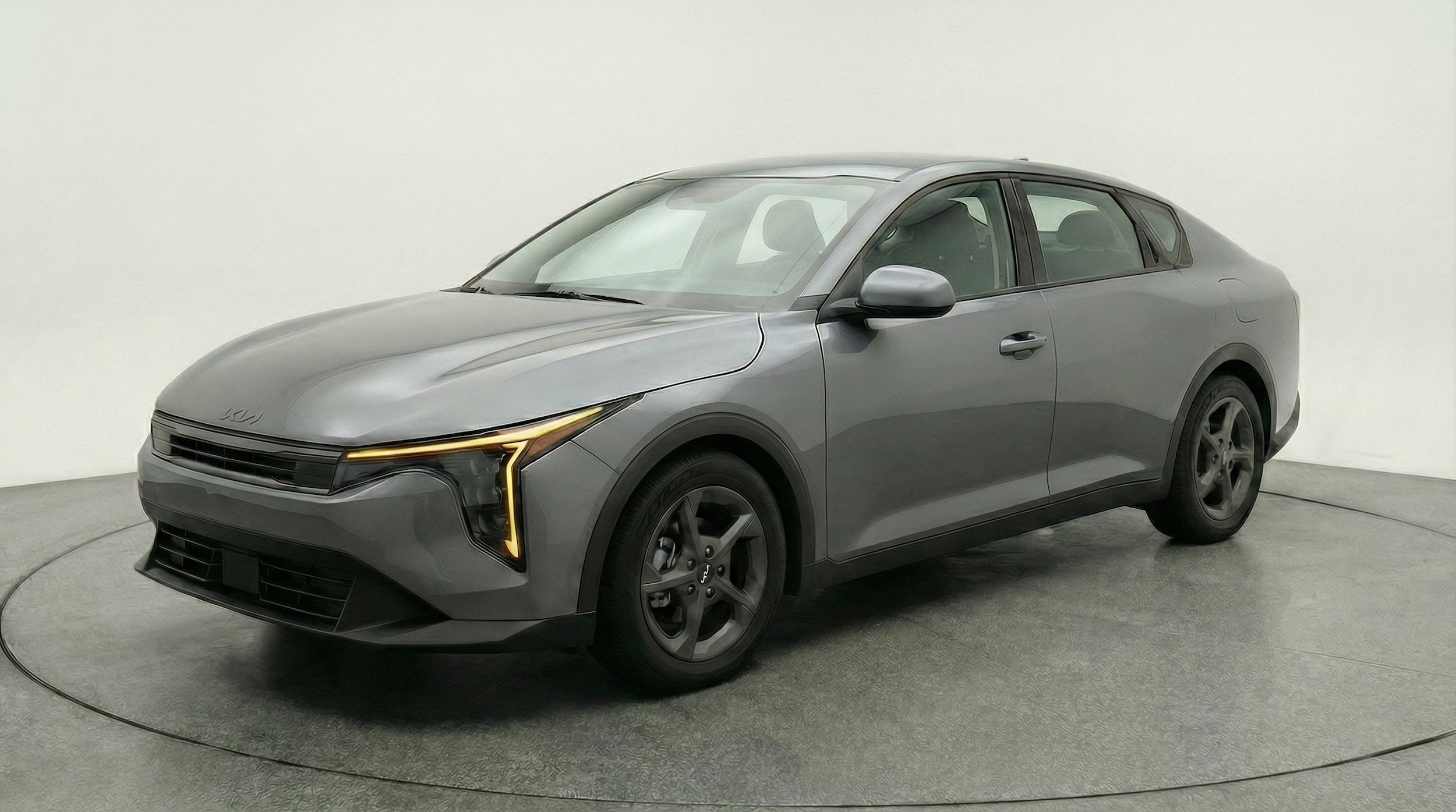 Thumbnail: 2025 Kia K4 - 3