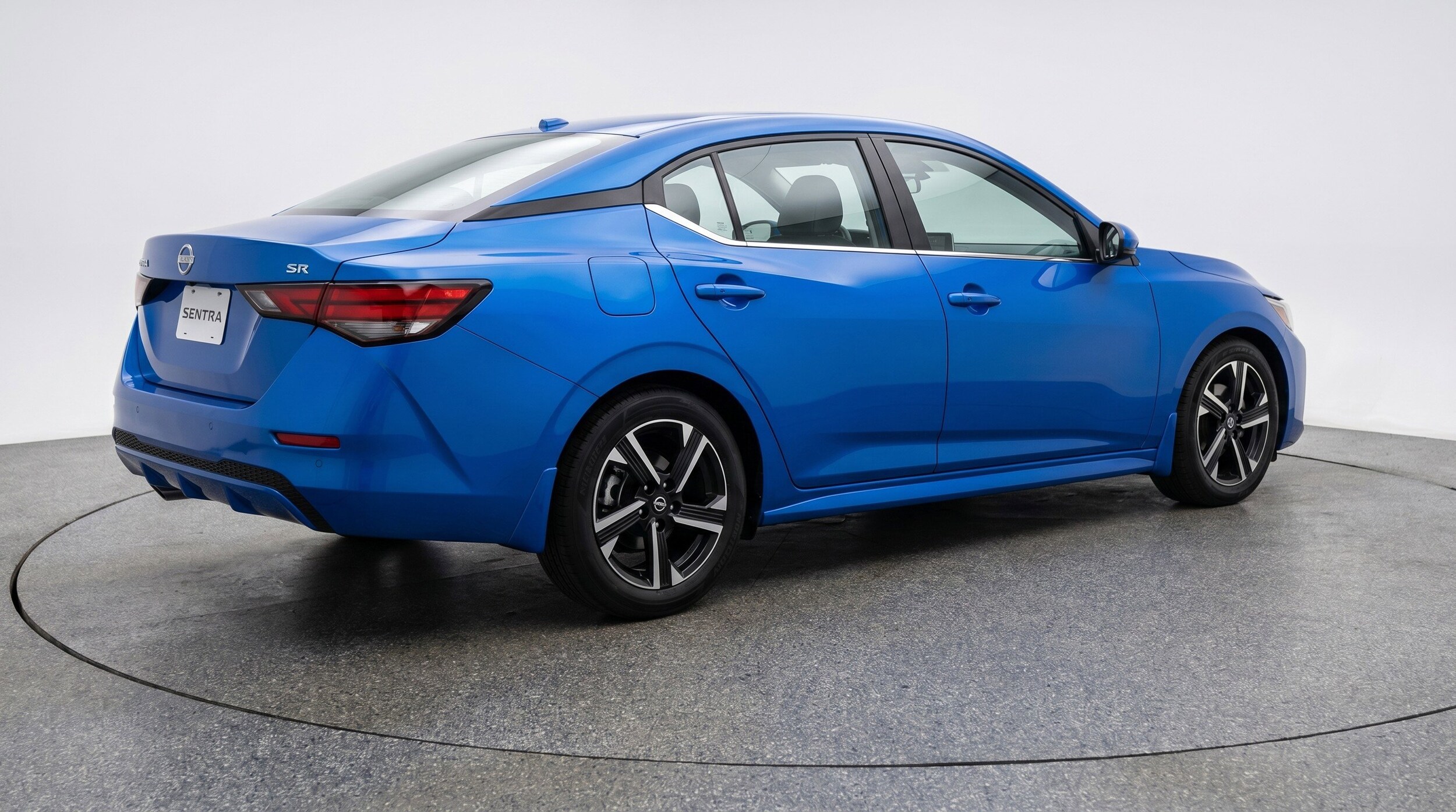 Thumbnail: 2025 Nissan Sentra - 9