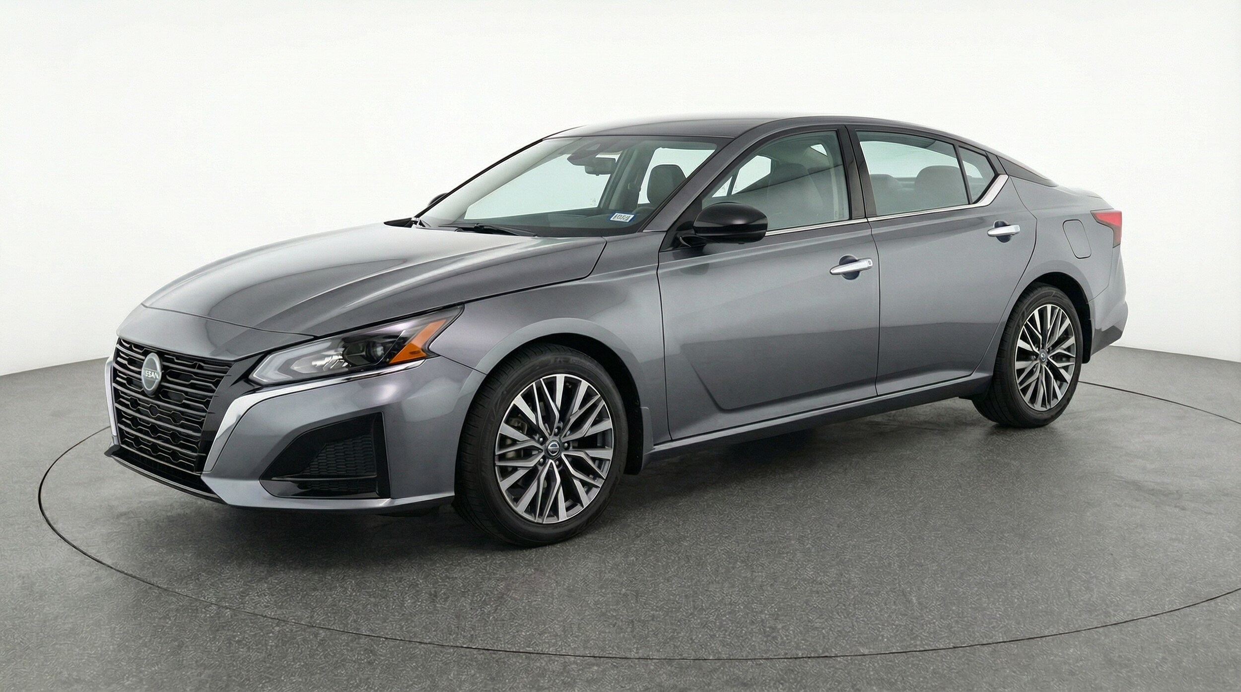 Thumbnail: 2025 Nissan Altima - 3