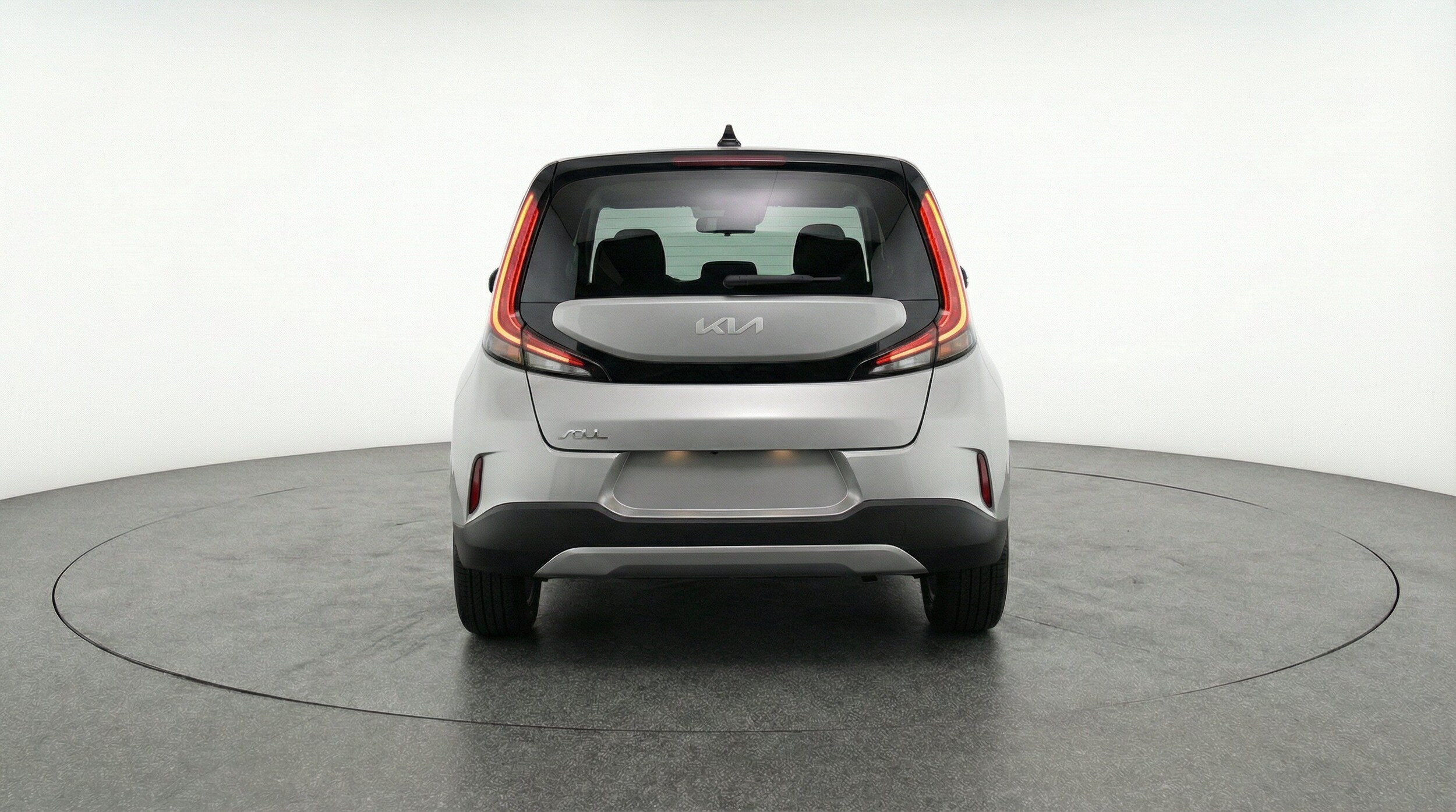 Thumbnail: 2025 Kia Soul - 7