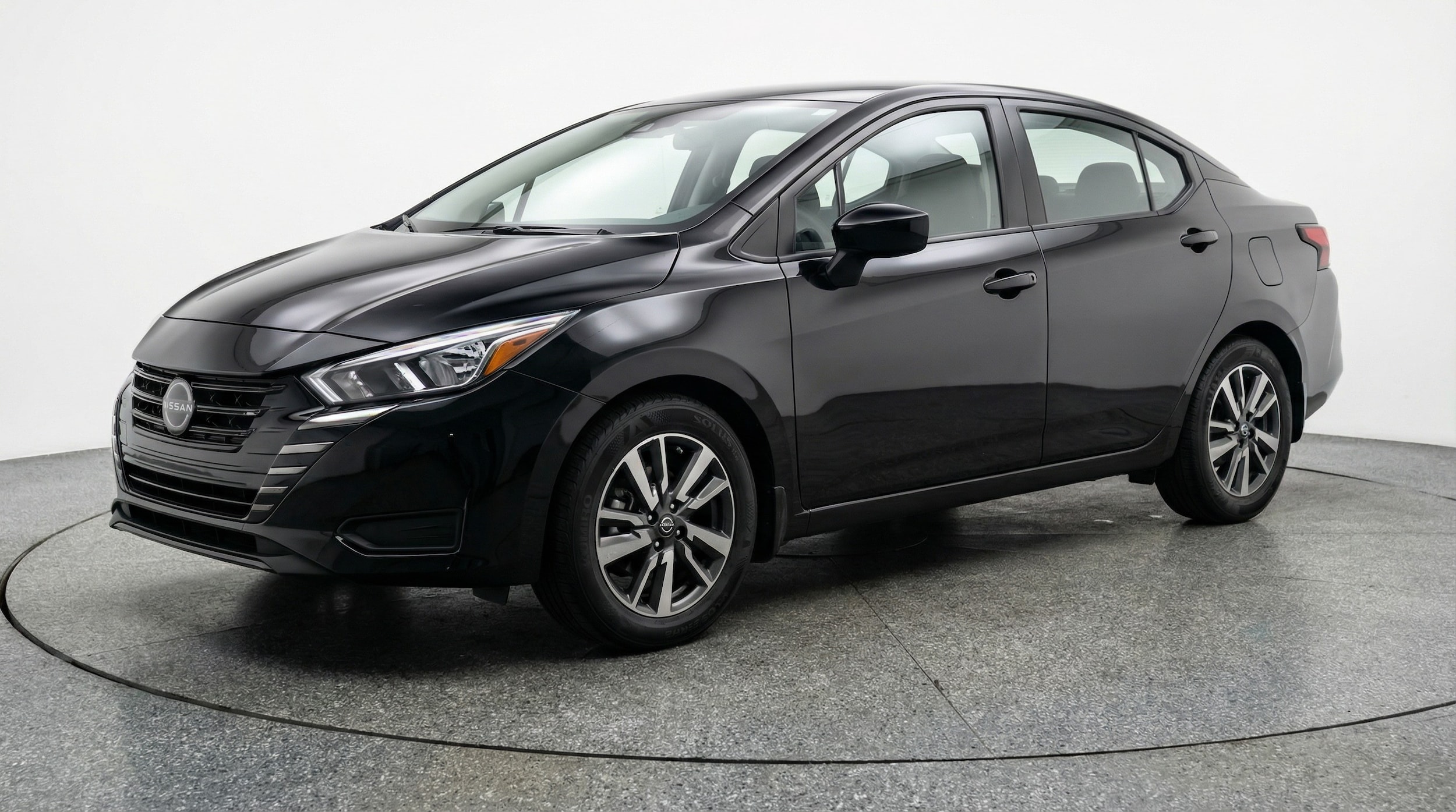 Thumbnail: 2025 Nissan Versa - 3