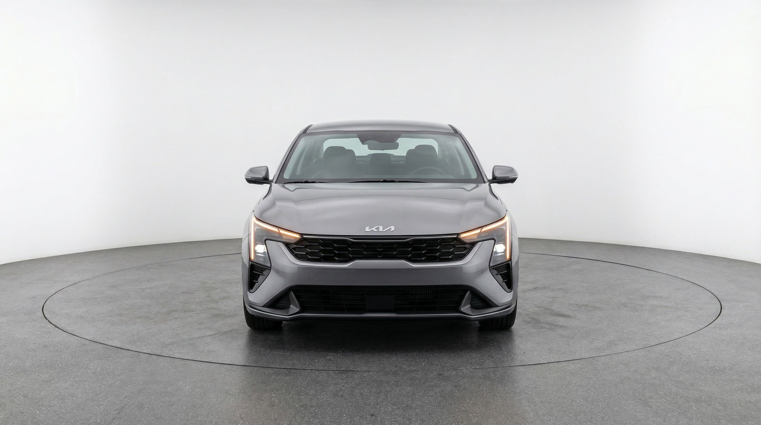 Thumbnail: 2025 Kia K4 - 2