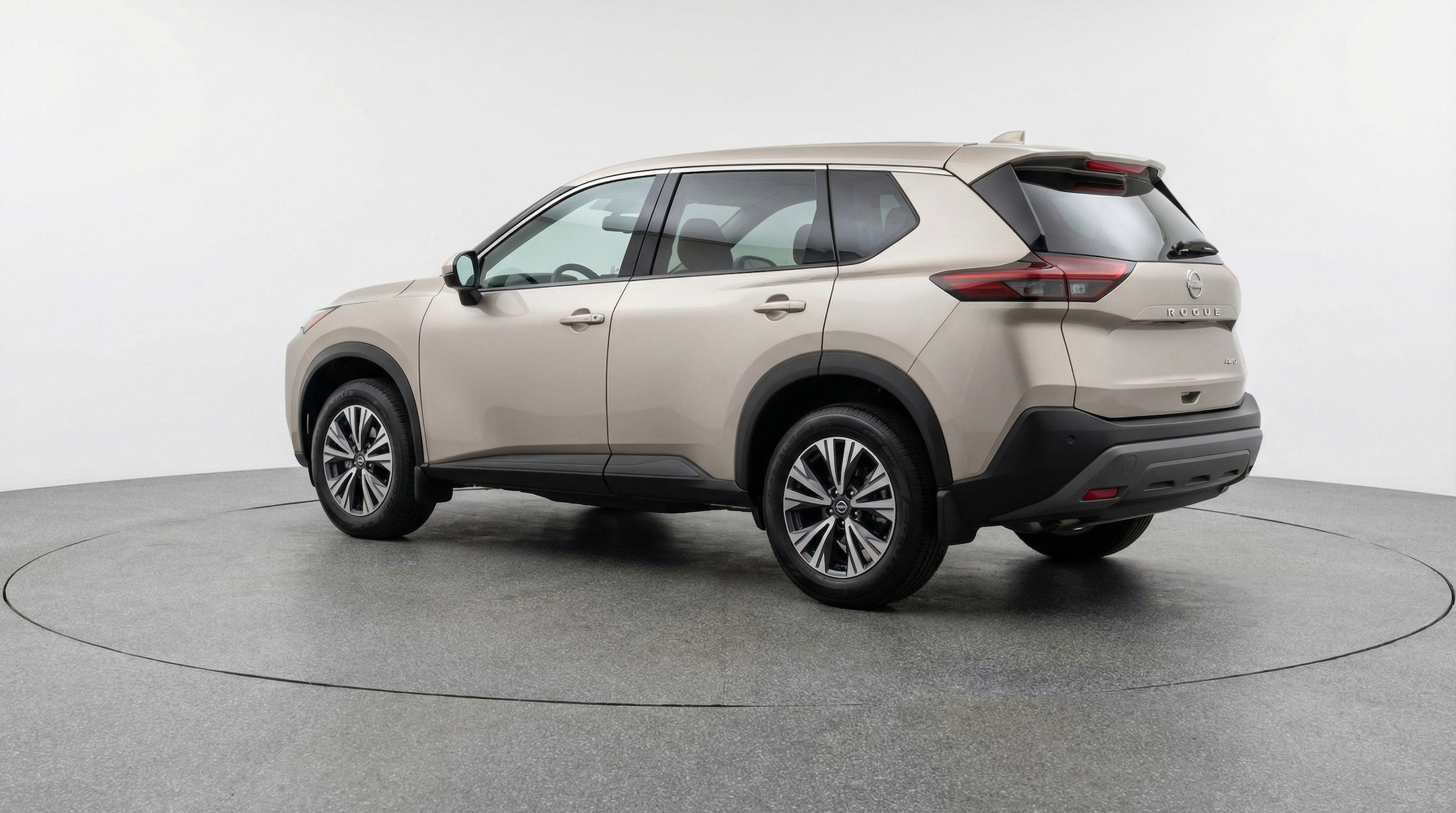 Thumbnail: 2025 Nissan Rogue - 6